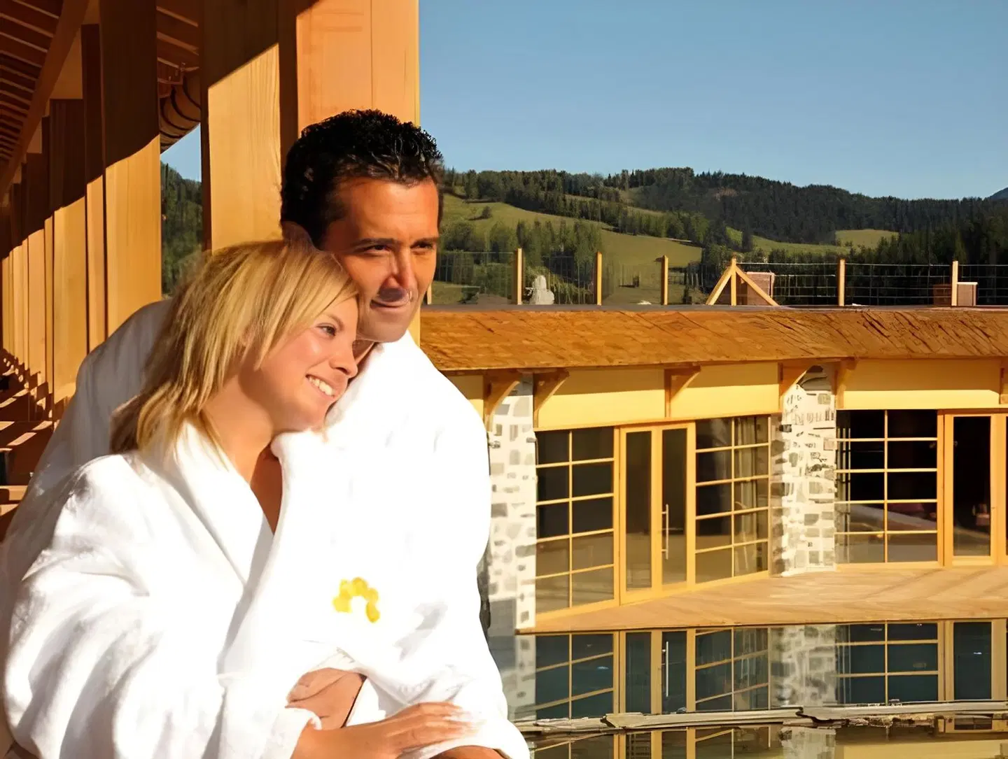 Tirler - Dolomites Living Hotel PEOPLE