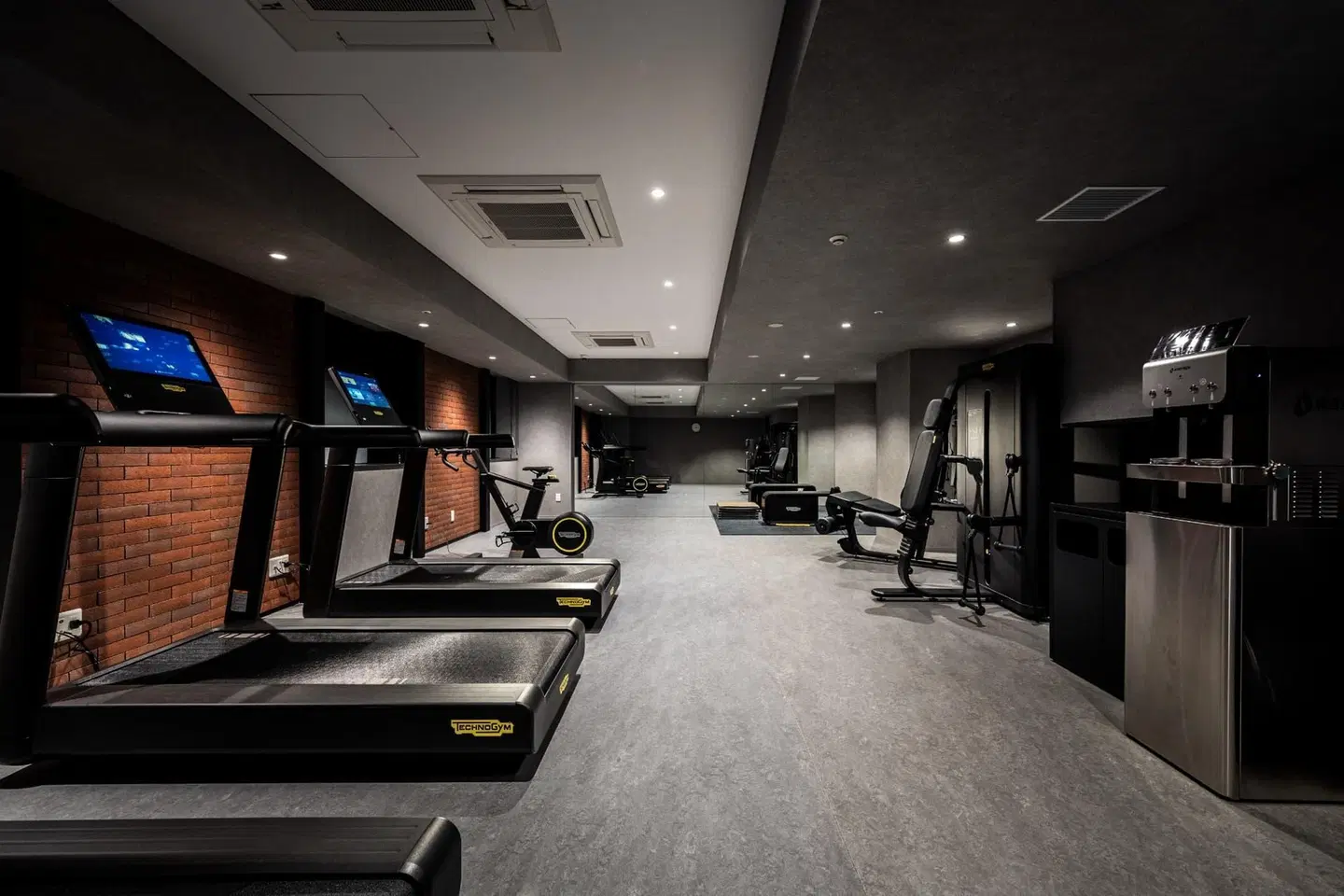 SAPPORO STREAM HOTEL SPORTS_AND_LEISURE