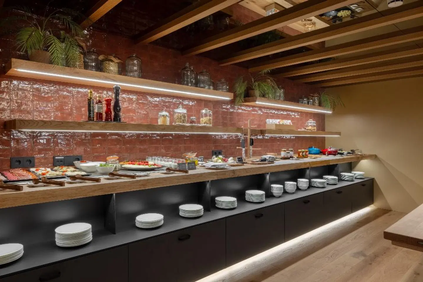 Hotel SB Win Restaurant