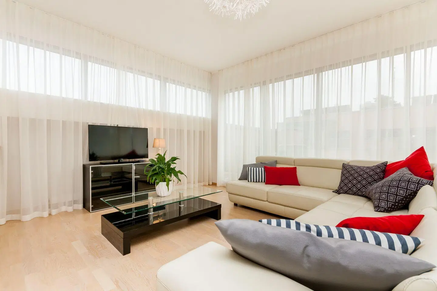 Saules Club Apart Hotel ROOM_EXAMPLE