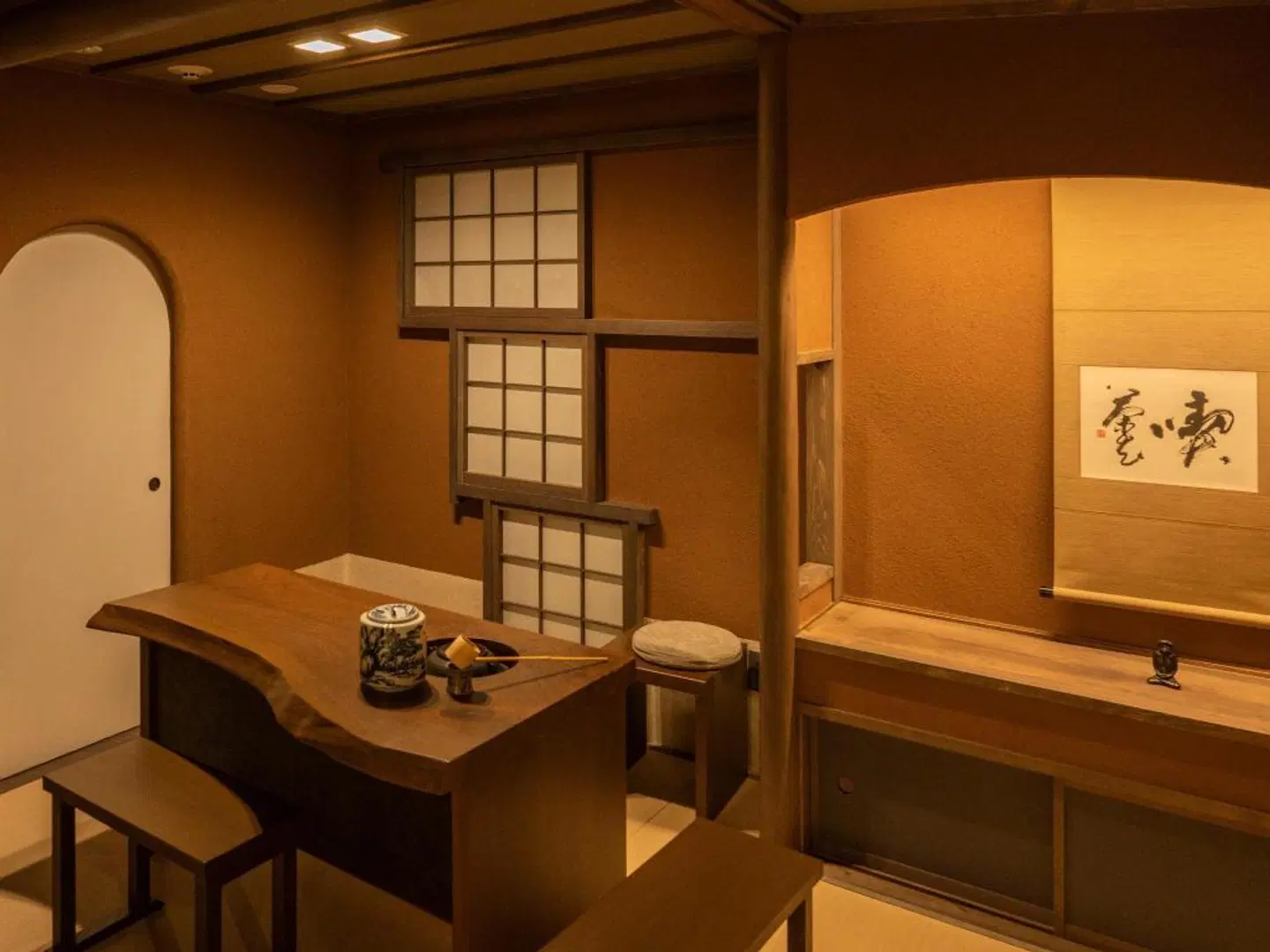 Jozankei Yuraku Soan (Kyoritsu Resort) HEALTH_BEAUTY
