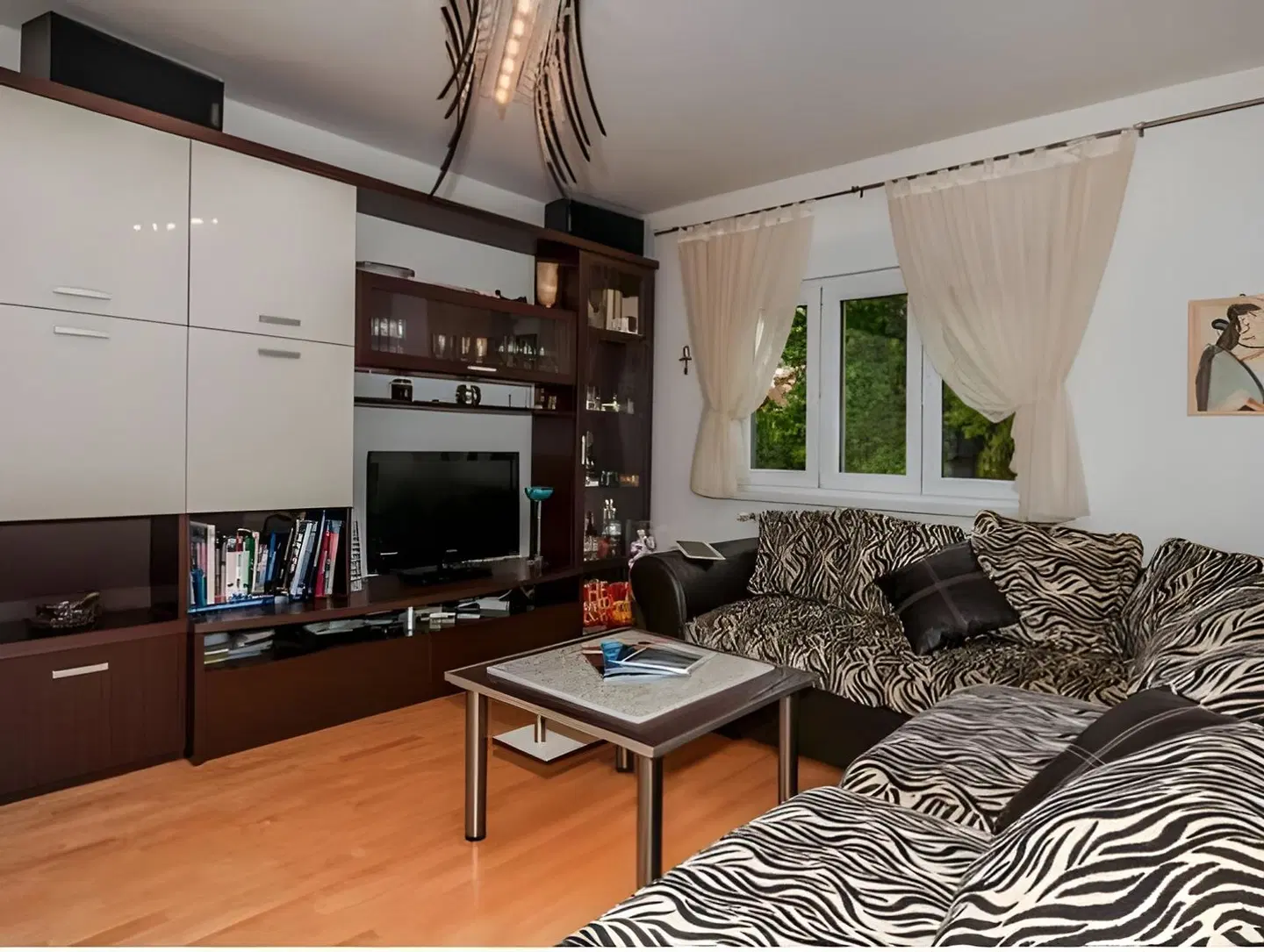 Guesthouse Anastasia Zagreb ROOM_EXAMPLE