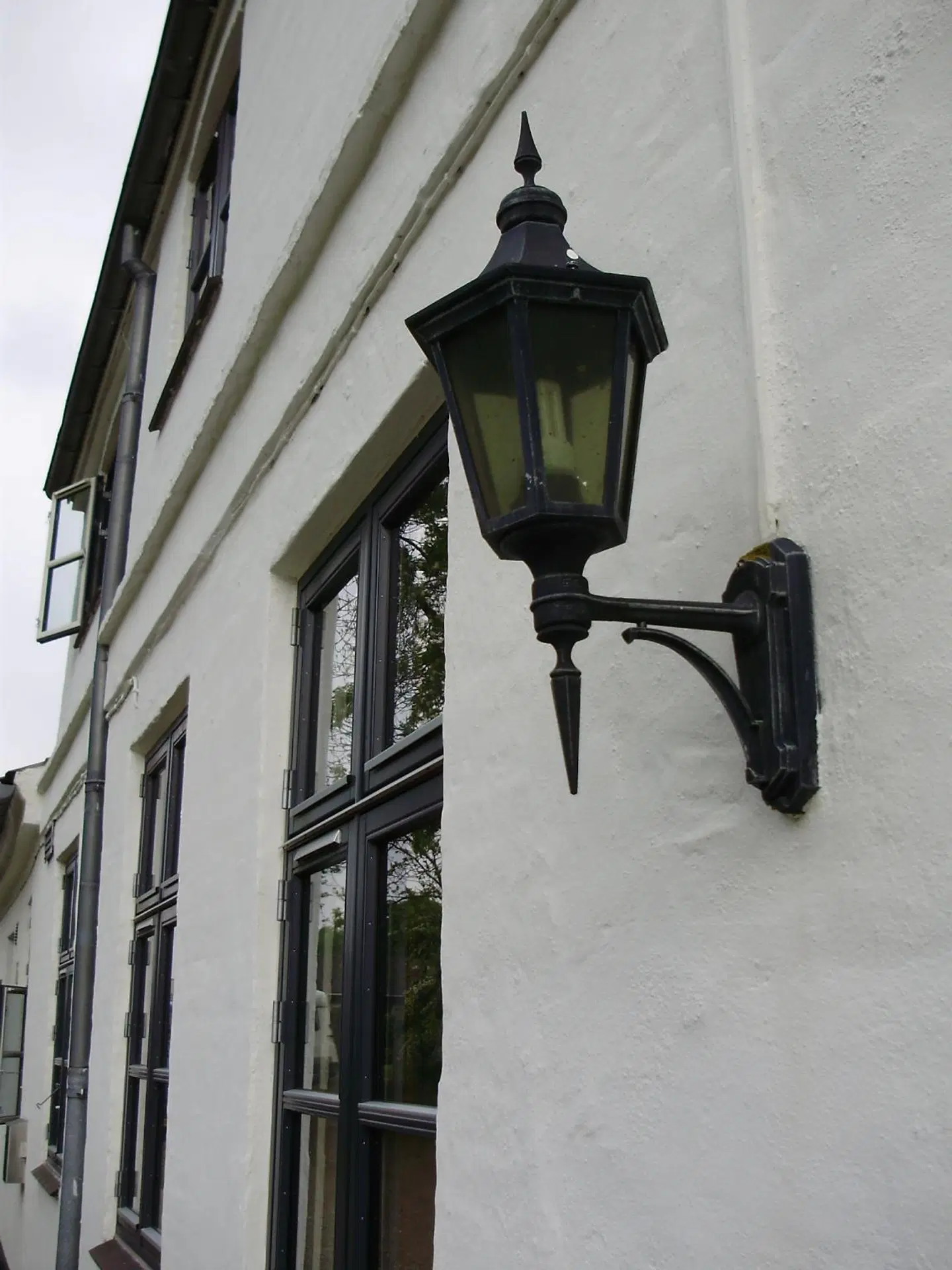 Provstegården Bed & Breakfast EXTERIOR