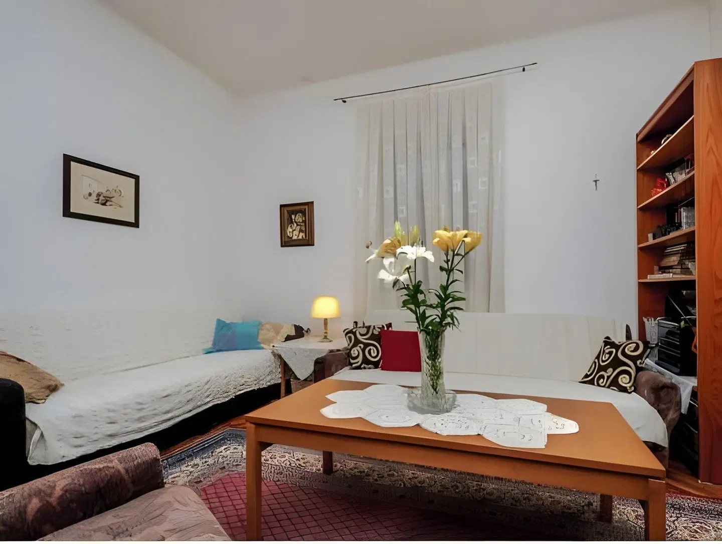 Guesthouse Anastasia Zagreb ROOM_EXAMPLE