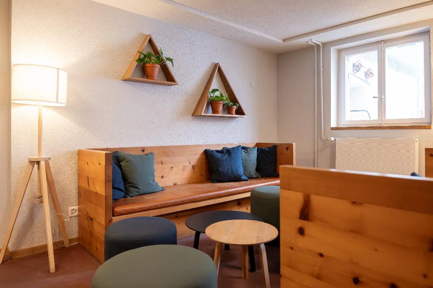 Zermatt Youth Hostel ROOM_EXAMPLE