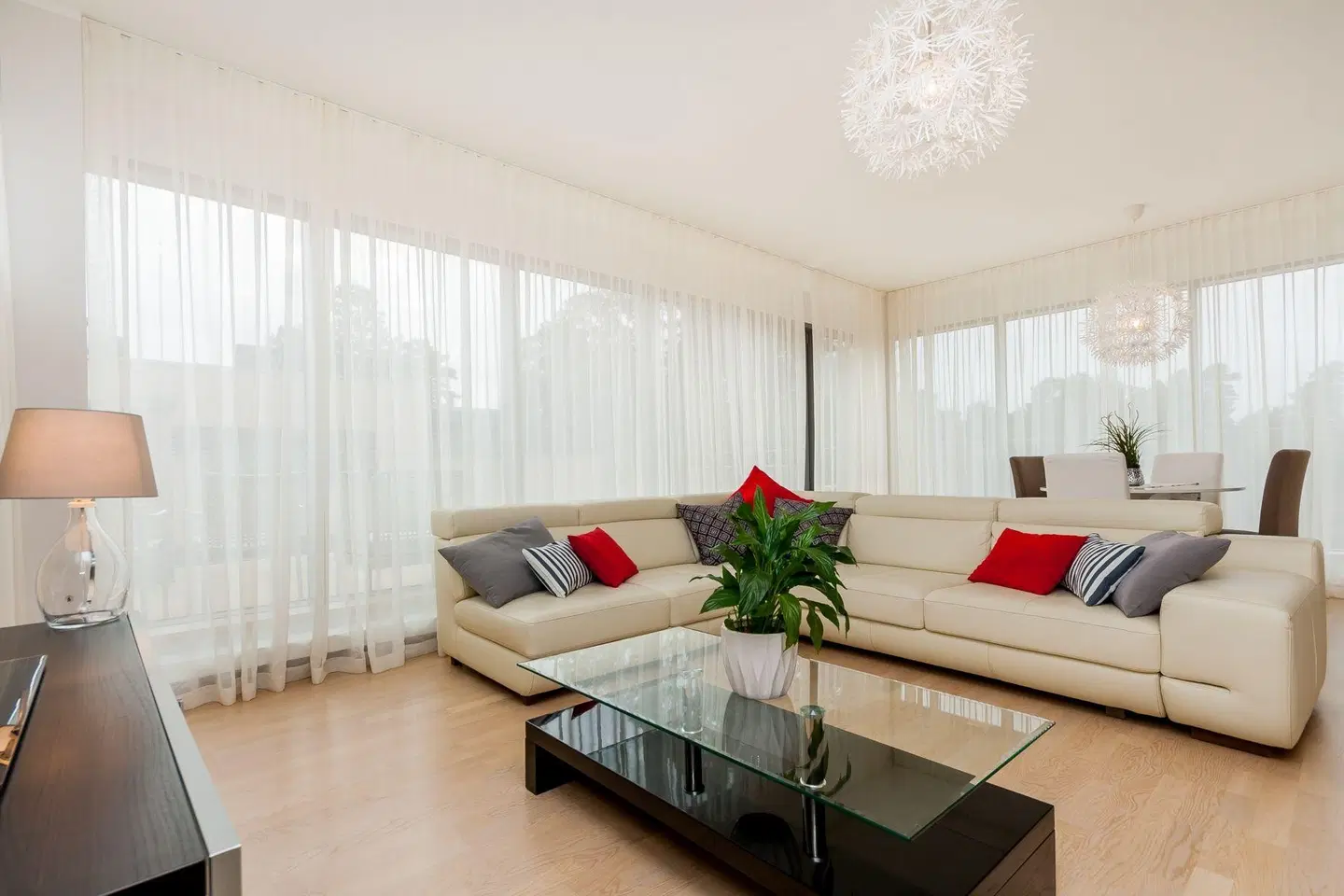 Saules Club Apart Hotel ROOM_EXAMPLE