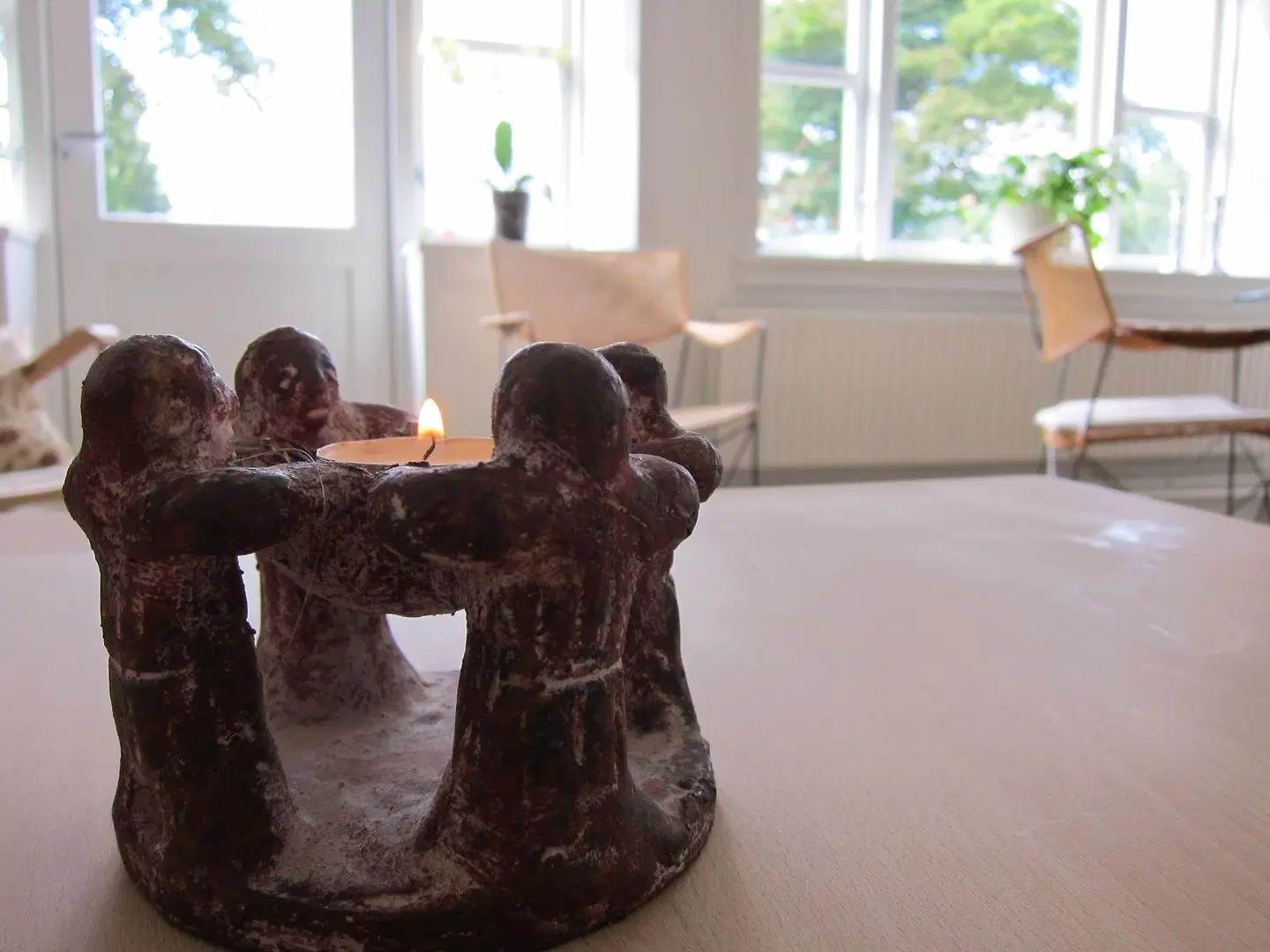 Provstegården Bed & Breakfast LOUNGE_LOBBY