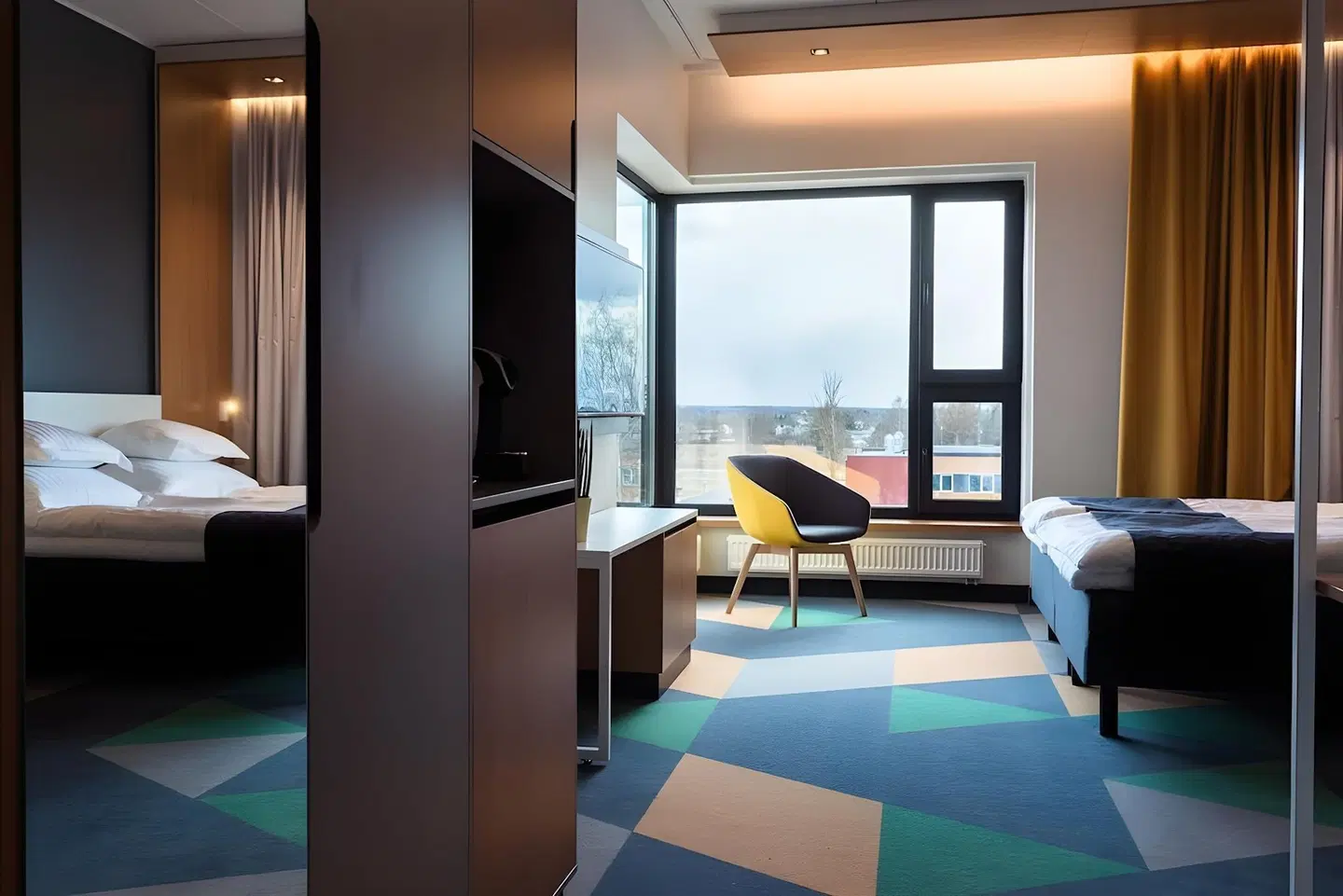 Hotel Sophia by Tartuhotels ROOM_EXAMPLE