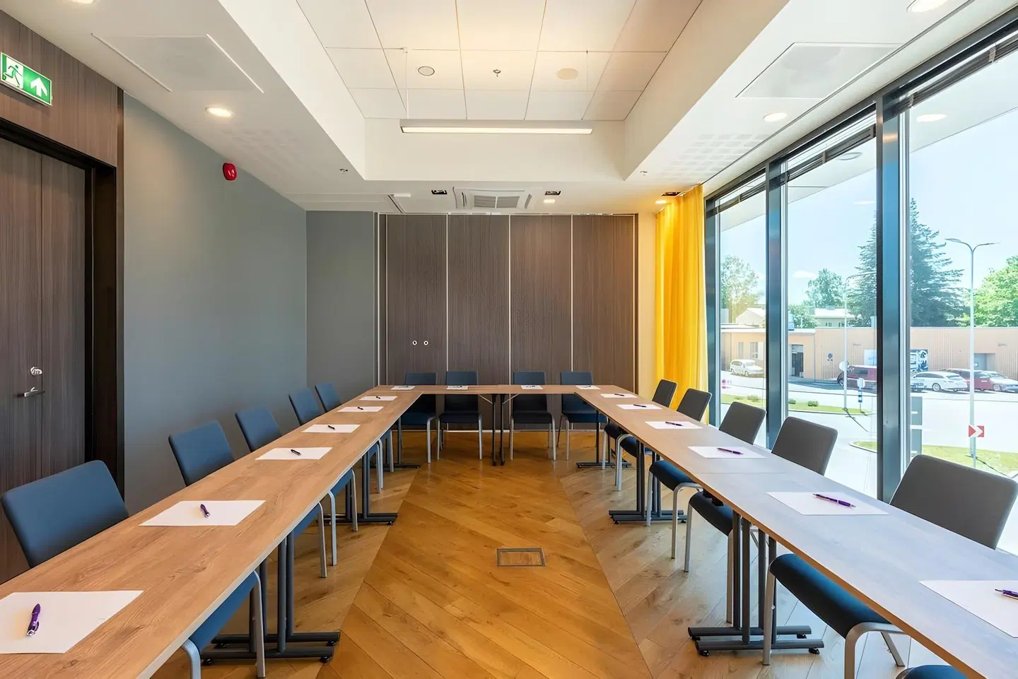 Hotel Sophia by Tartuhotels Konferenz