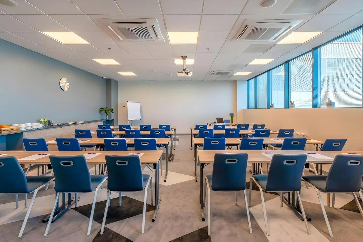 Hotel Sophia by Tartuhotels Konferenz