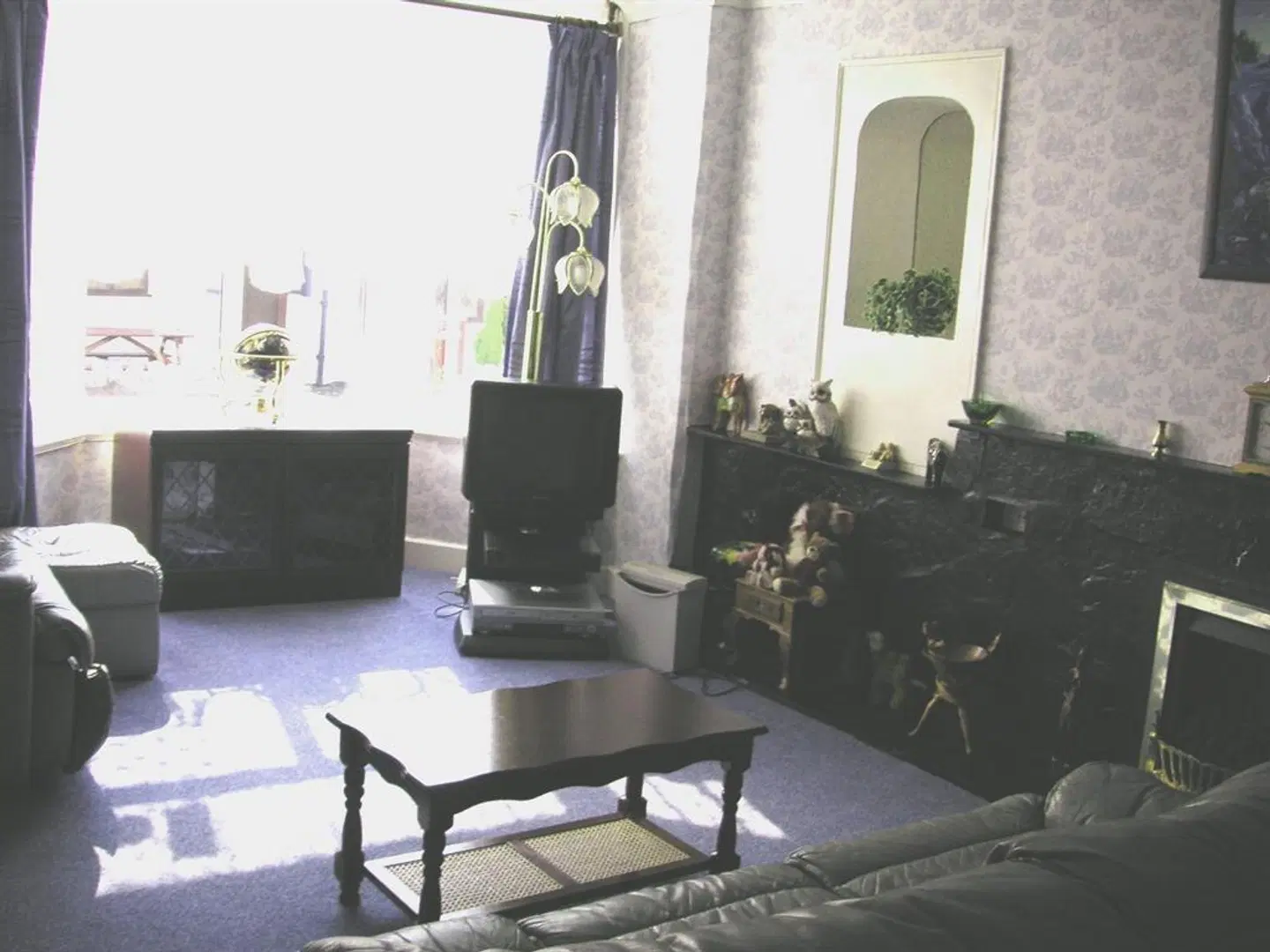 Ty Newydd Guest House LOUNGE_LOBBY