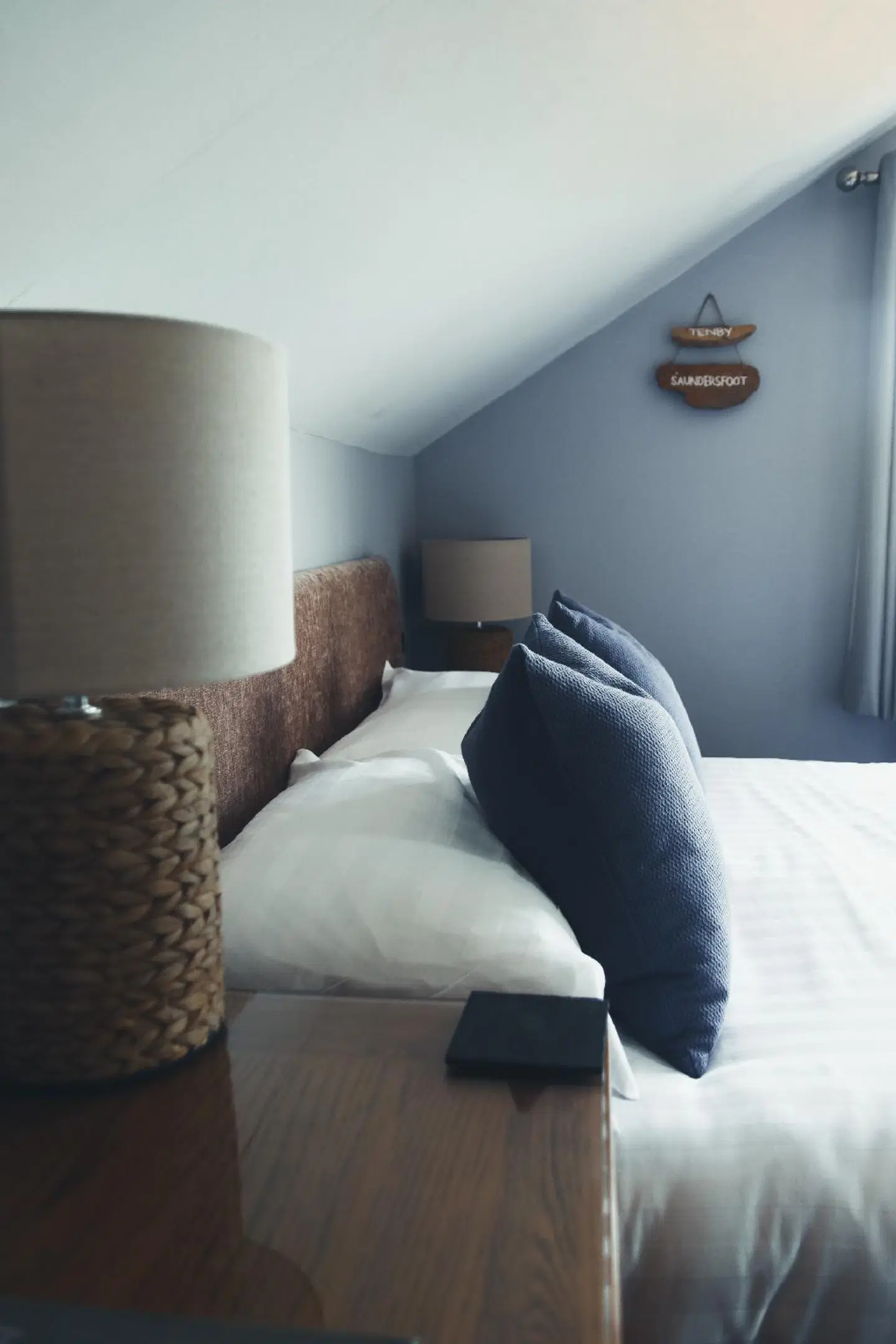 Pinewood B&B ROOM_EXAMPLE