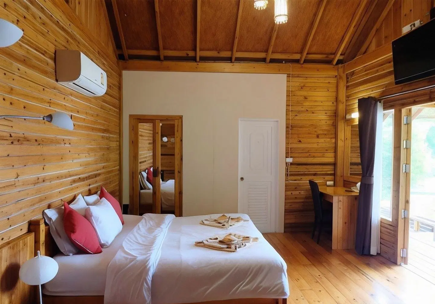 Dusita Koh Kood Resort ROOM_EXAMPLE