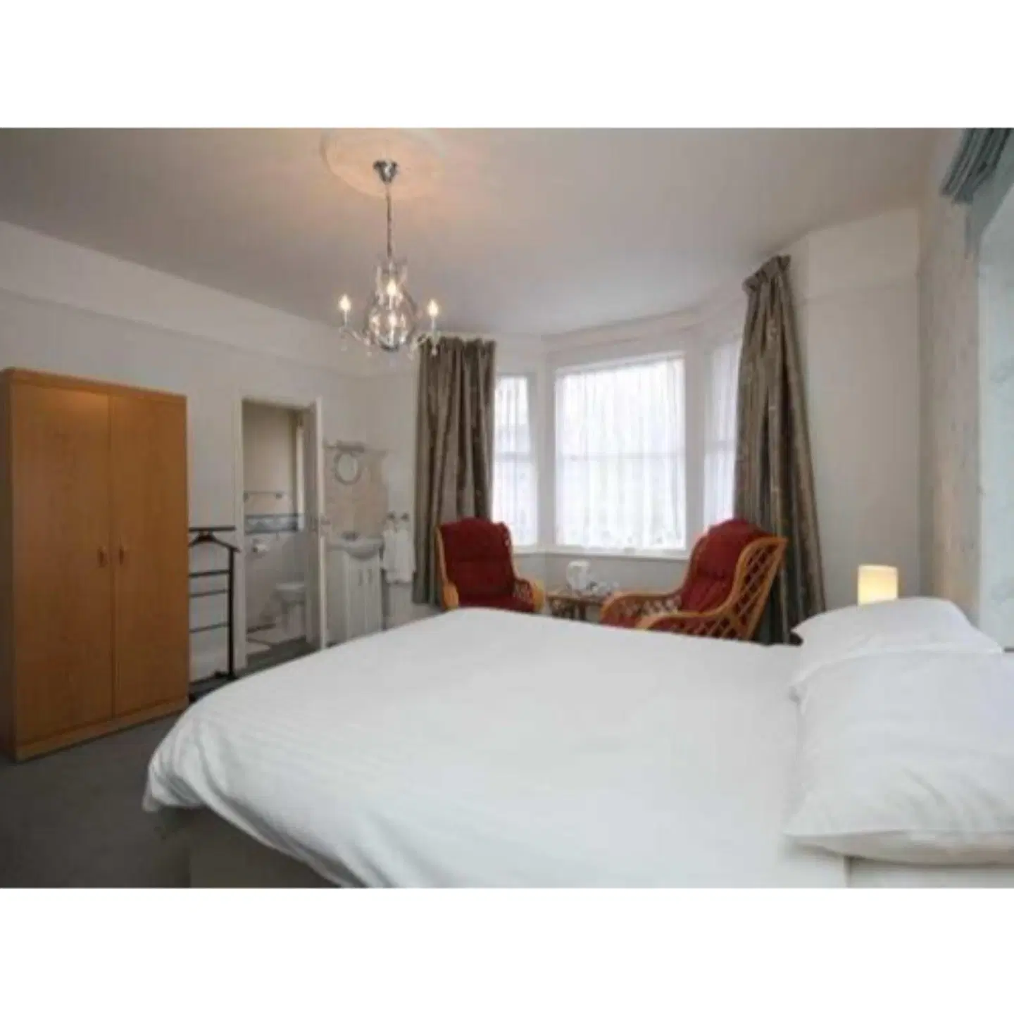 Waverley Bed & Breakfast ROOM_EXAMPLE