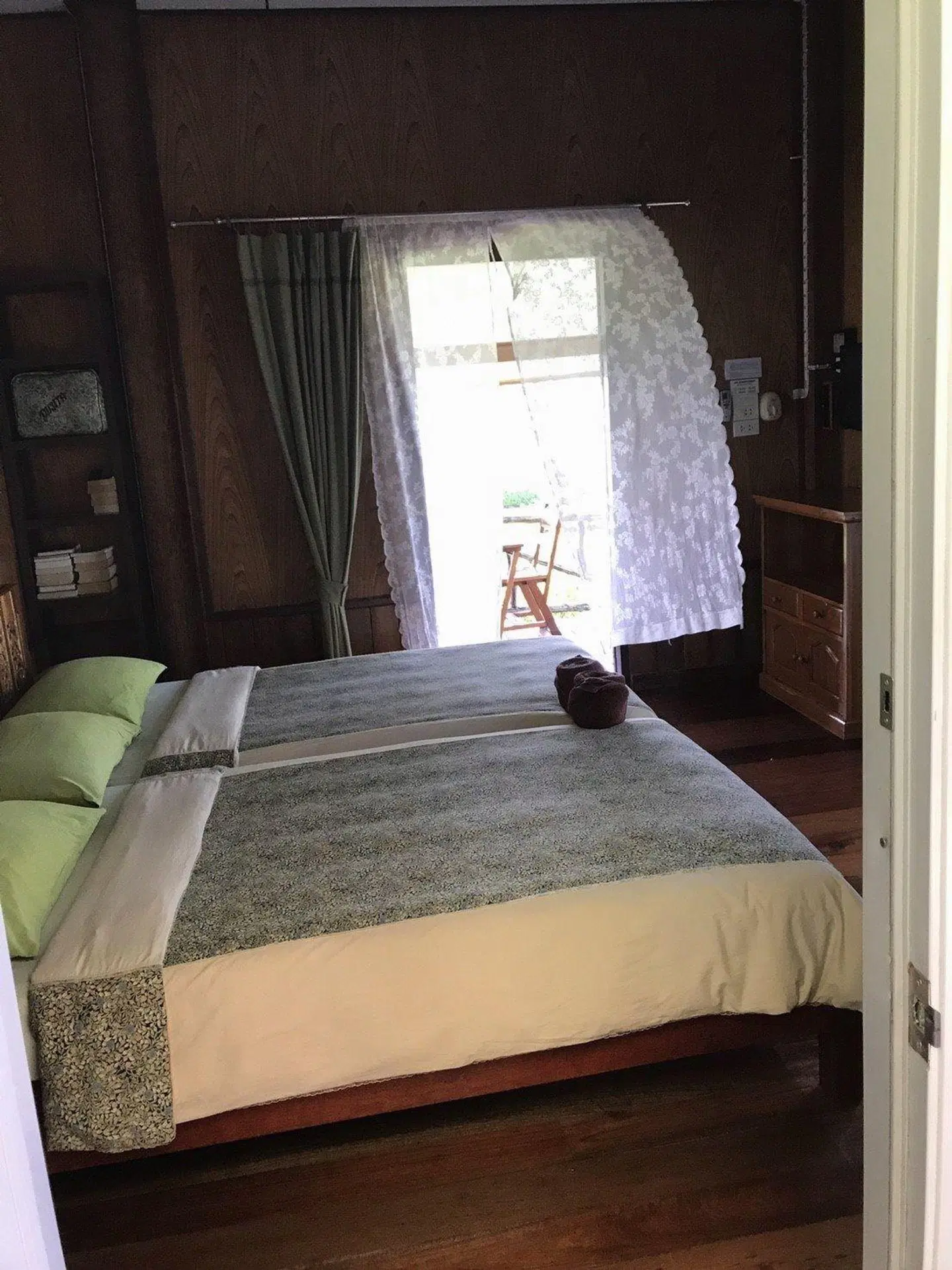 Dusita Koh Kood Resort ROOM_EXAMPLE