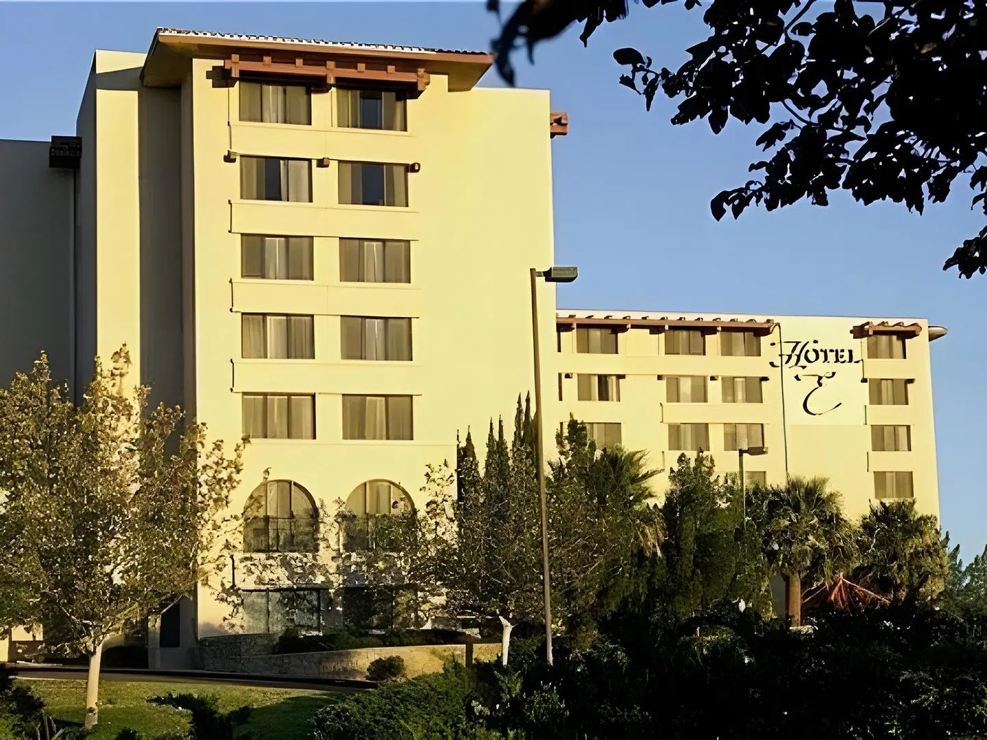 Encanto de Las Cruces - Heritage Hotels and Resorts EXTERIOR
