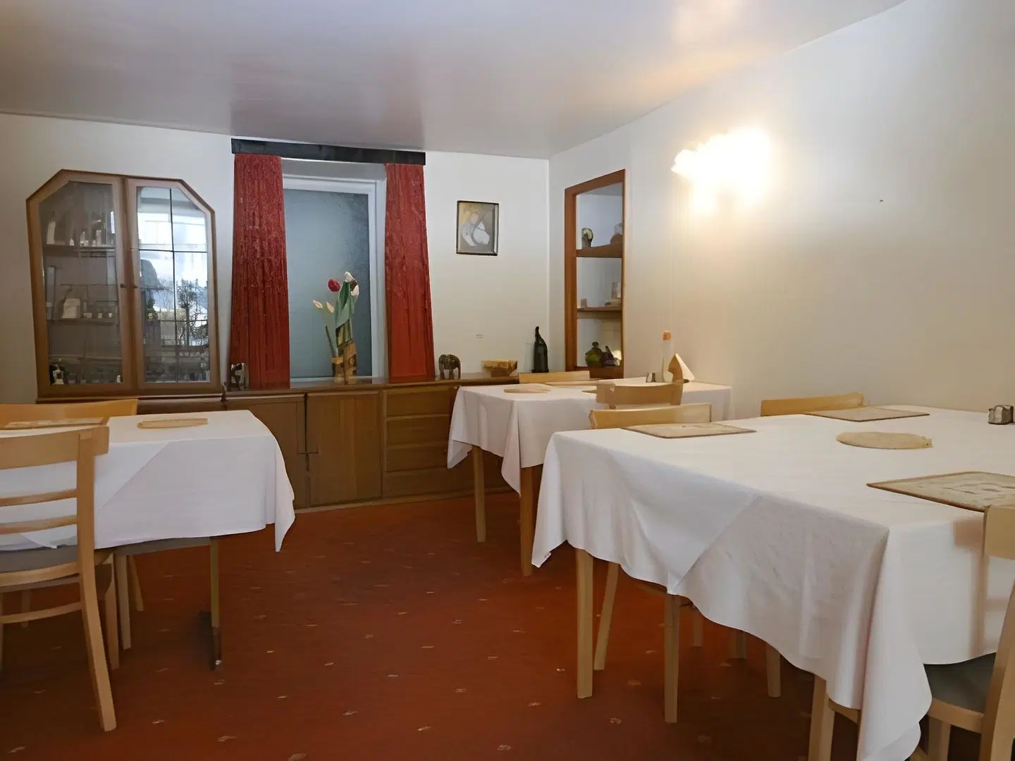 Ty Newydd Guest House ROOM_EXAMPLE