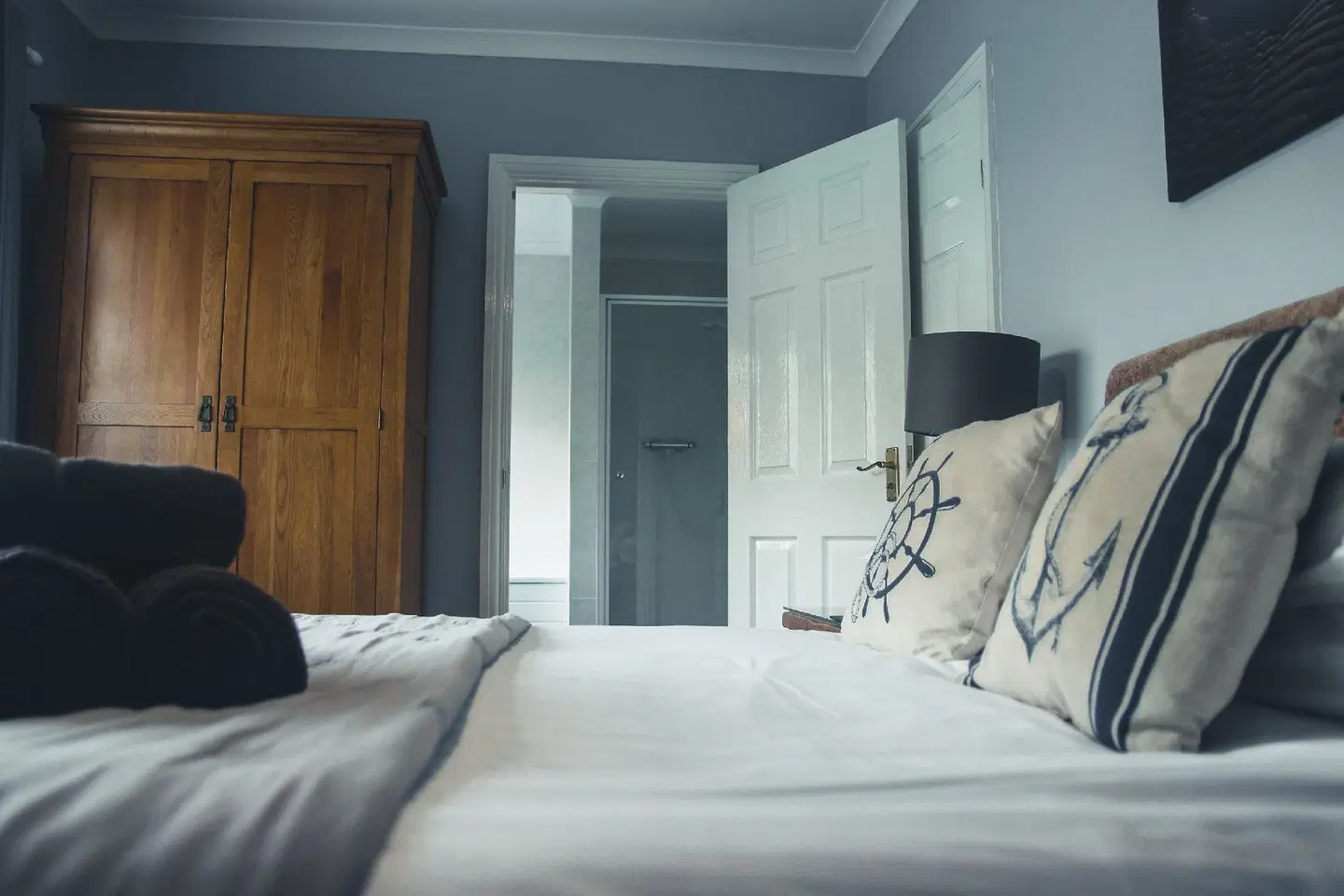 Pinewood B&B ROOM_EXAMPLE