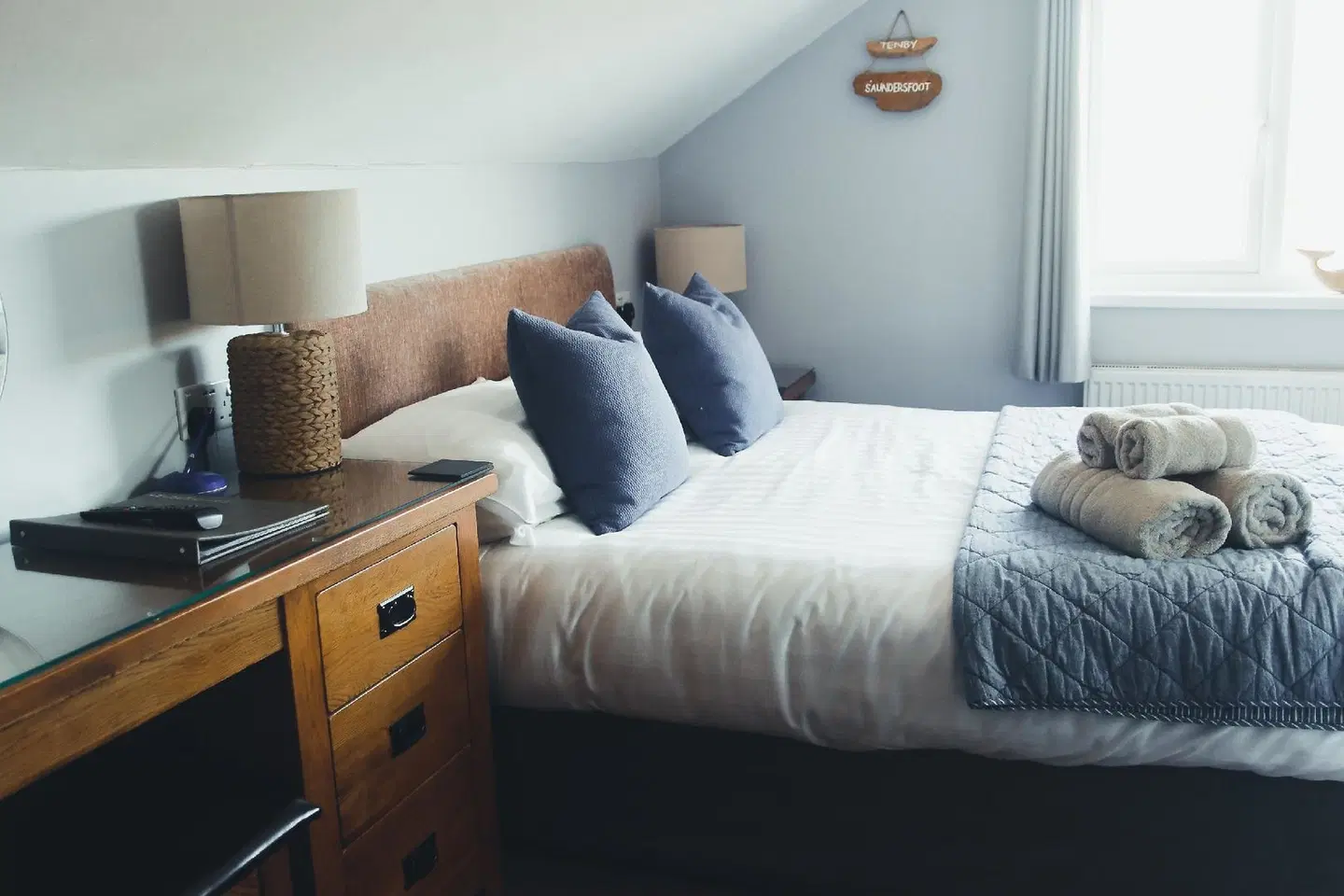 Pinewood B&B ROOM_EXAMPLE