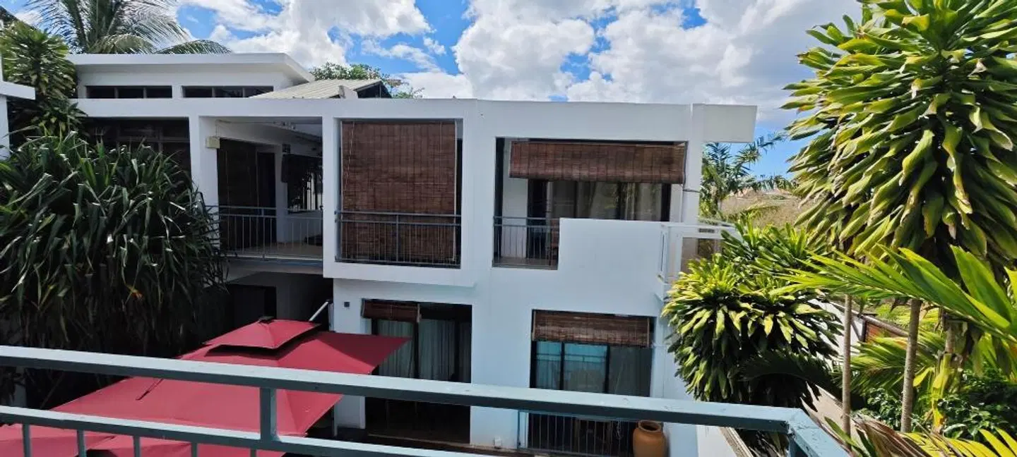 Villa Alizee EXTERIOR