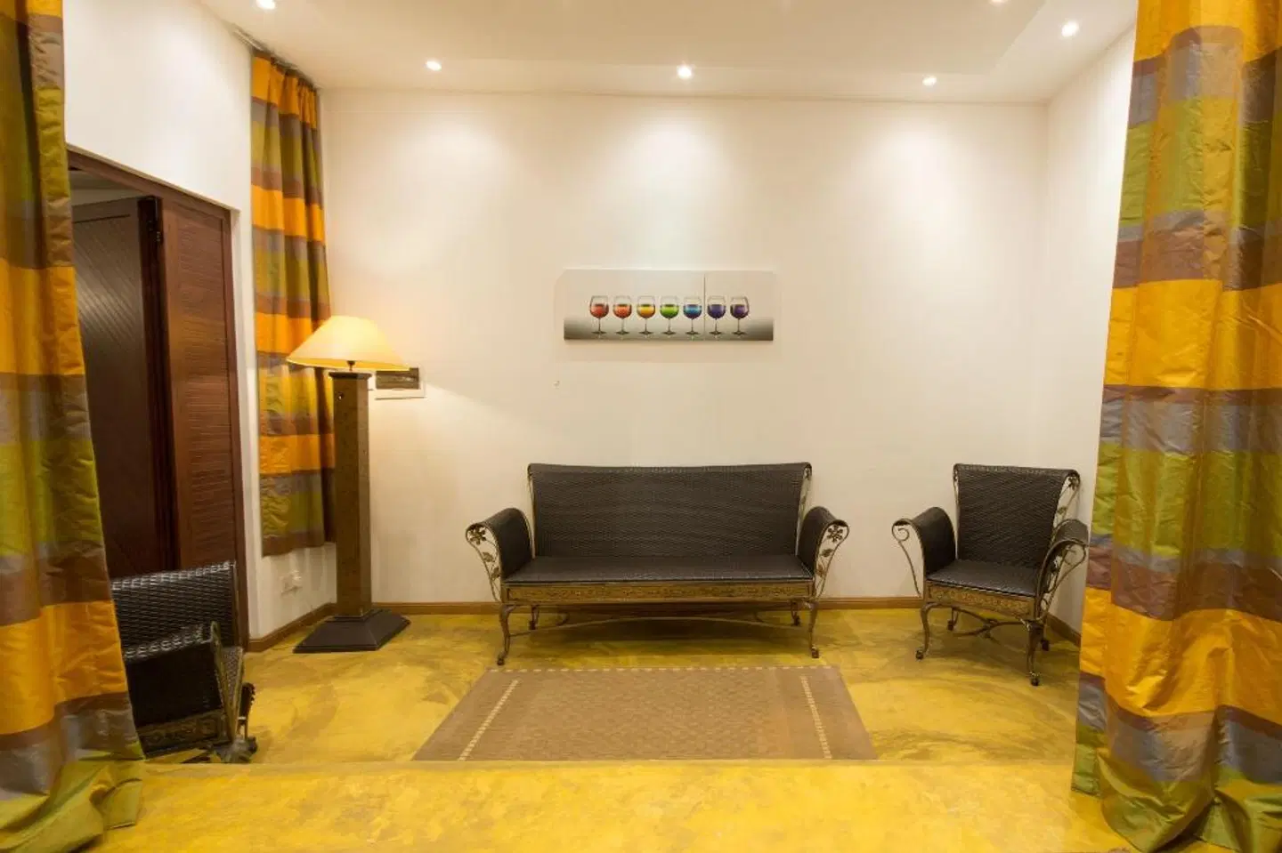 Villa Alizee LOUNGE_LOBBY