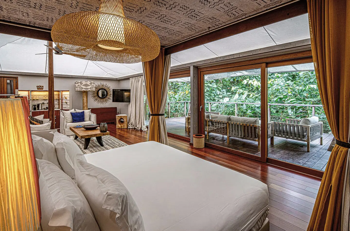 Sundy Praia Principe Island ROOM_EXAMPLE