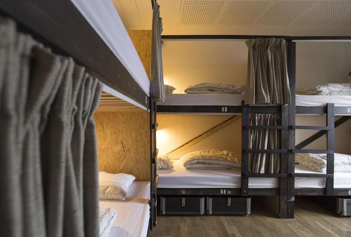 Danhostel Aarhus City ROOM_EXAMPLE