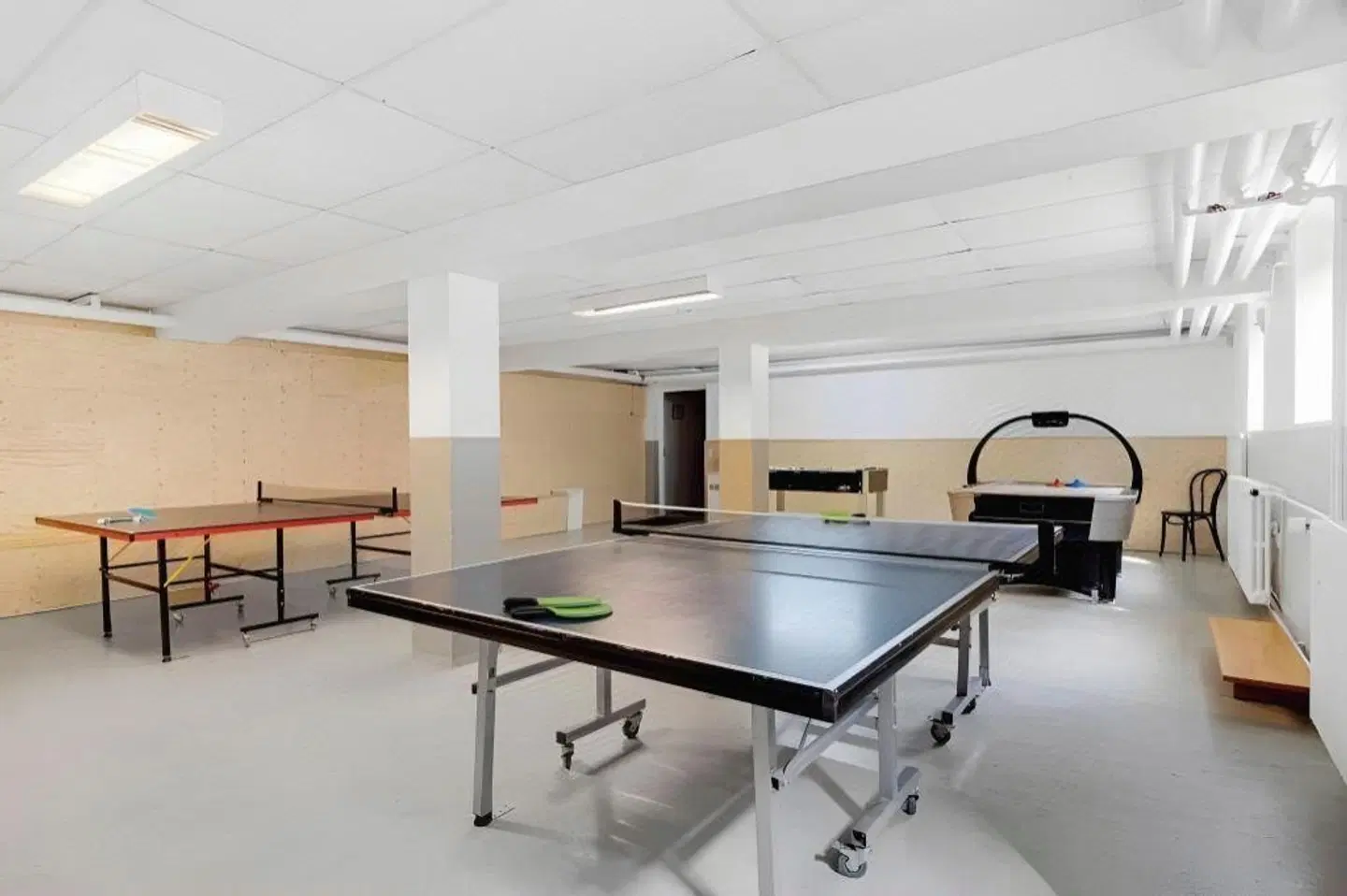 Danhostel Odense Kragsbjerggaard SPORTS_AND_LEISURE