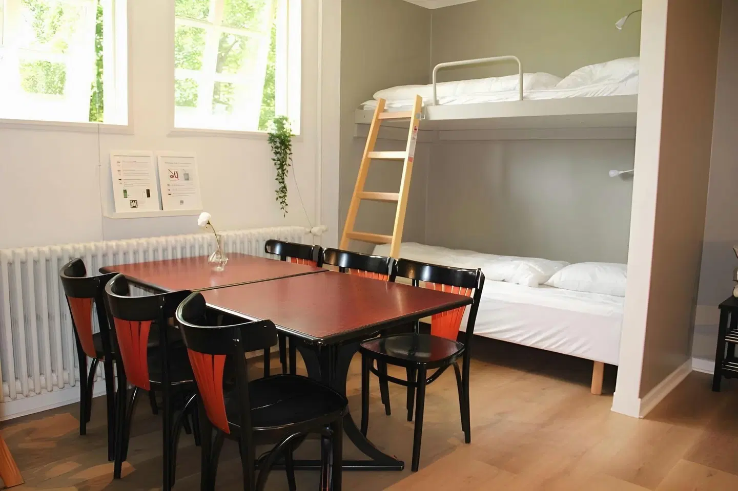 Danhostel Odense Kragsbjerggaard Konferenz
