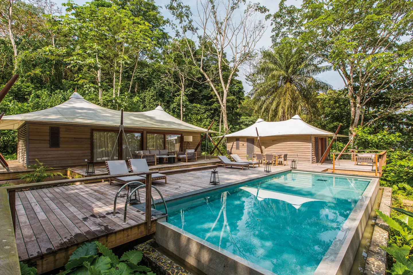 Sundy Praia Principe Island OUTDOOR_POOL