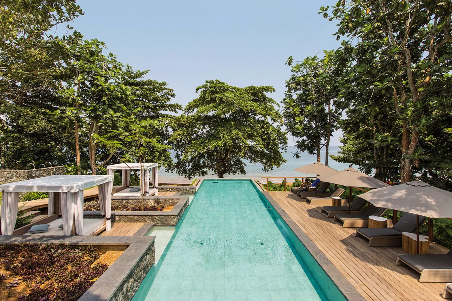 Sundy Praia Principe Island OUTDOOR_POOL