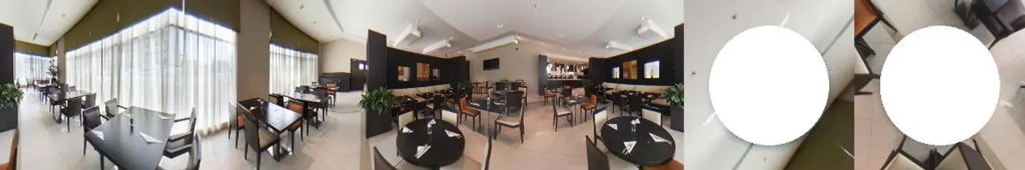 Holiday Inn Express Dubai - Jumeirah by IHG Bar