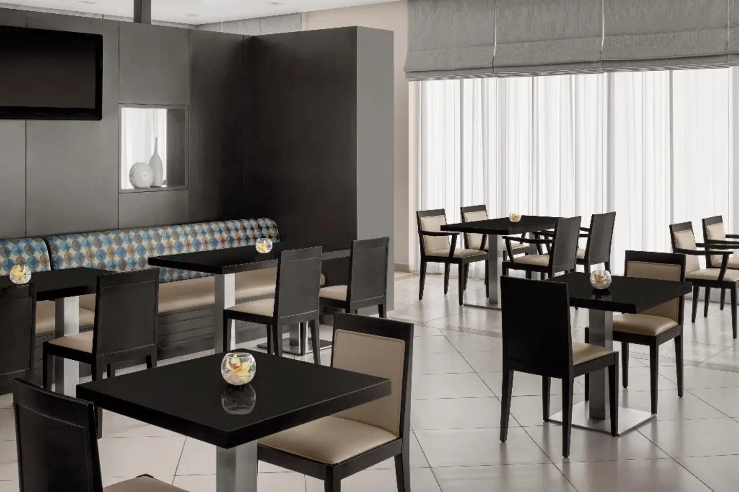 Holiday Inn Express Dubai - Jumeirah by IHG Konferenz