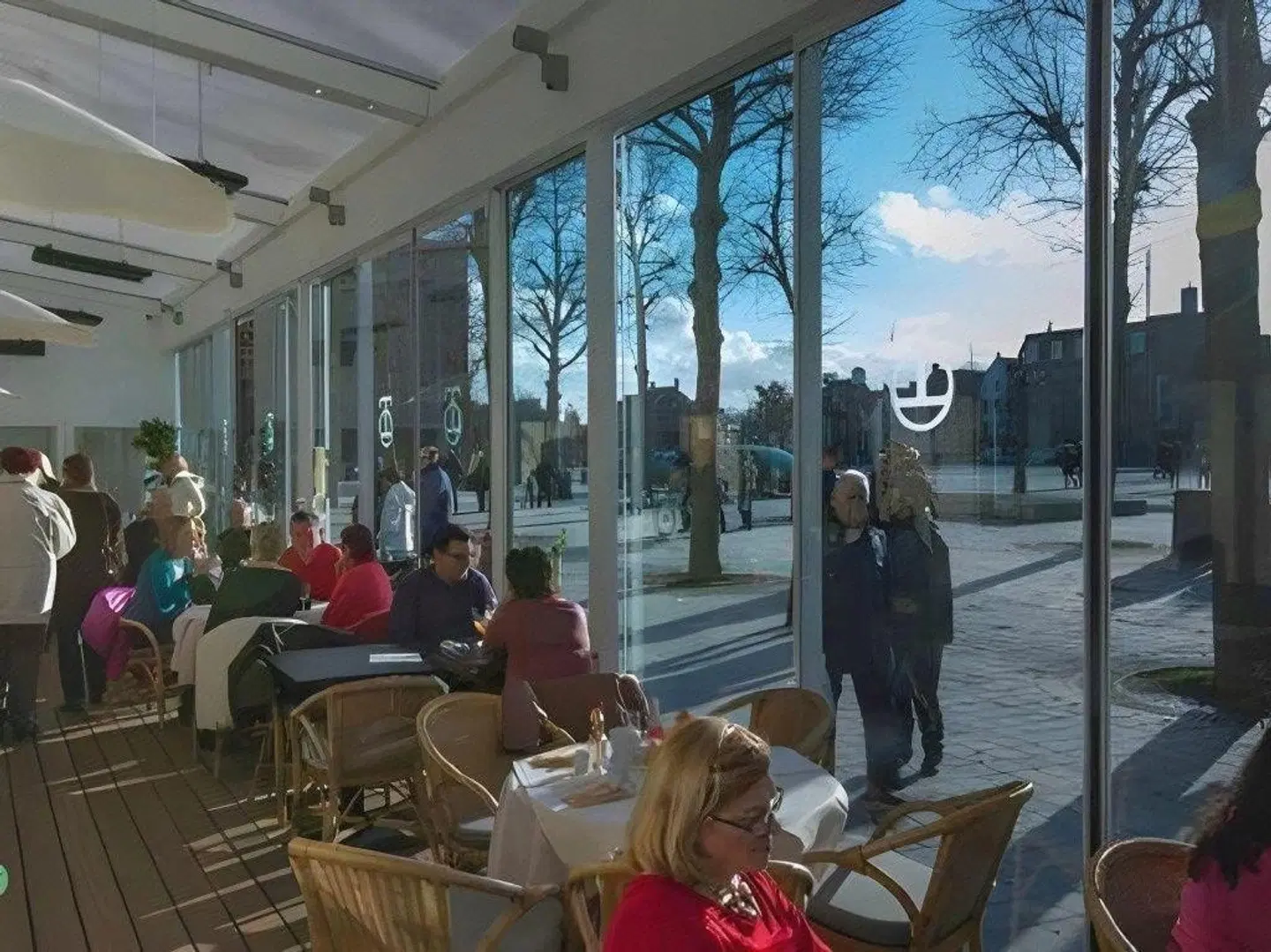 Portinari Restaurant