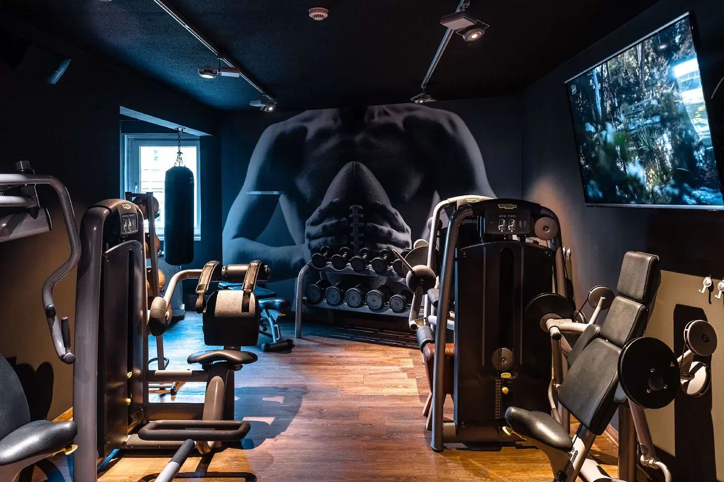Pentahotel Liège SPORTS_AND_LEISURE