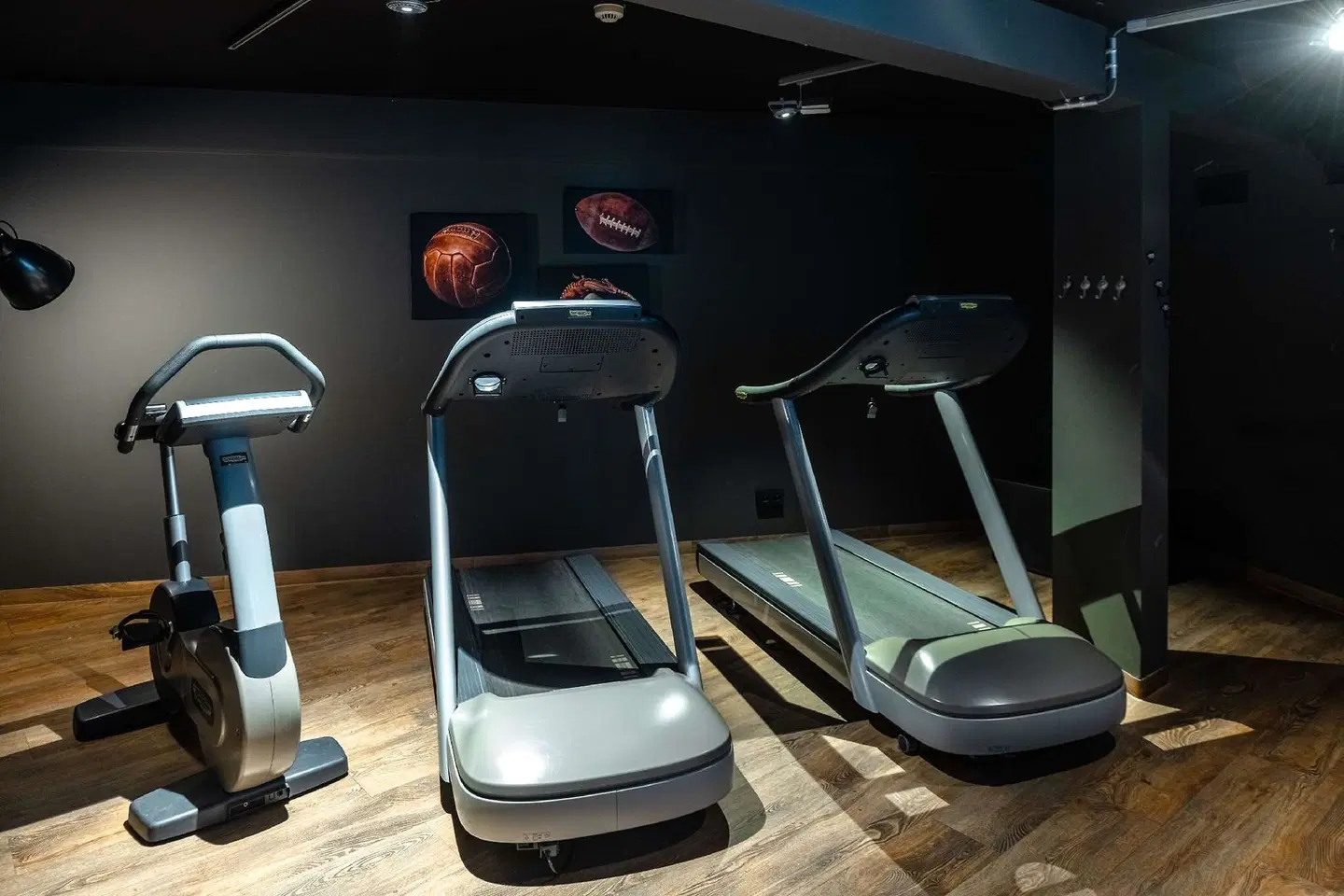Pentahotel Liège SPORTS_AND_LEISURE