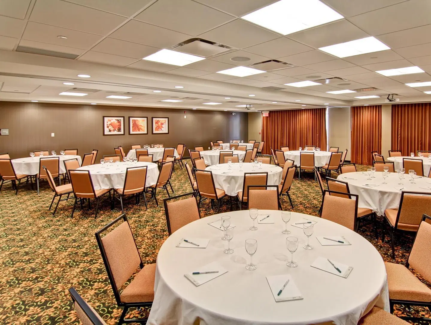 Homewood Suites by Hilton Waterloo/St. Jacobs Restaurant