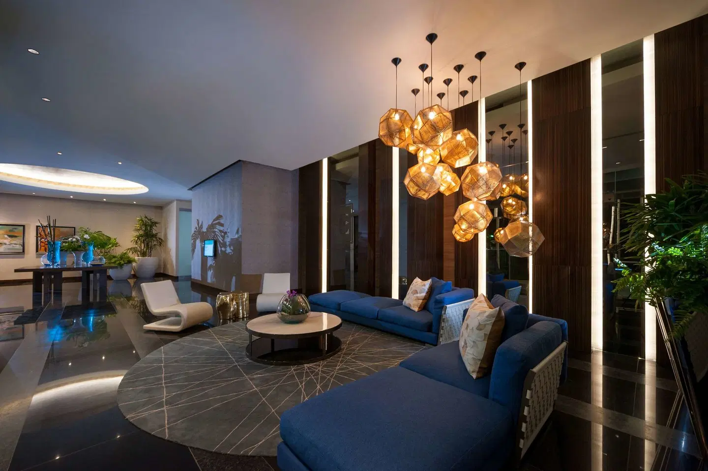 Embassy Suites by Hilton Santo Domingo HEALTH_BEAUTY
