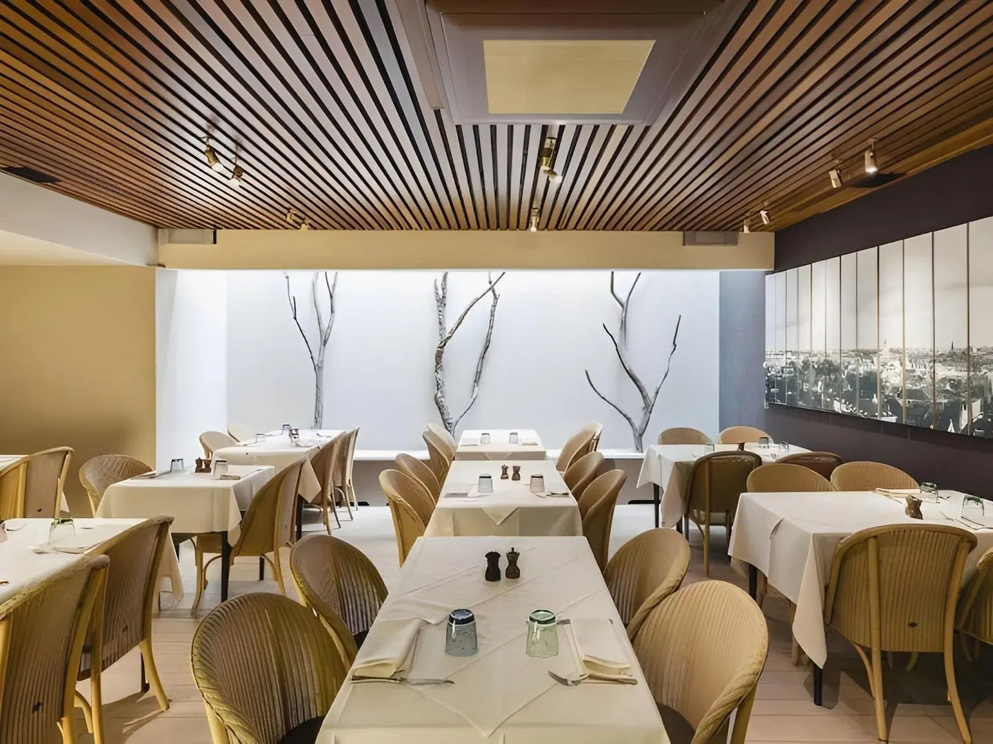 Portinari Restaurant