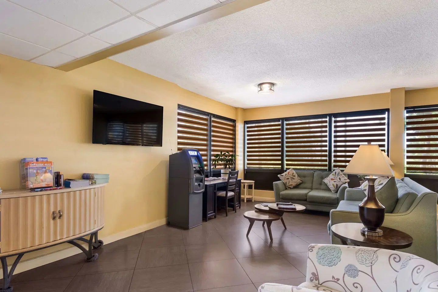SureStay Hotel by Best Western St. Pete Clearwater Airport ROOM_EXAMPLE