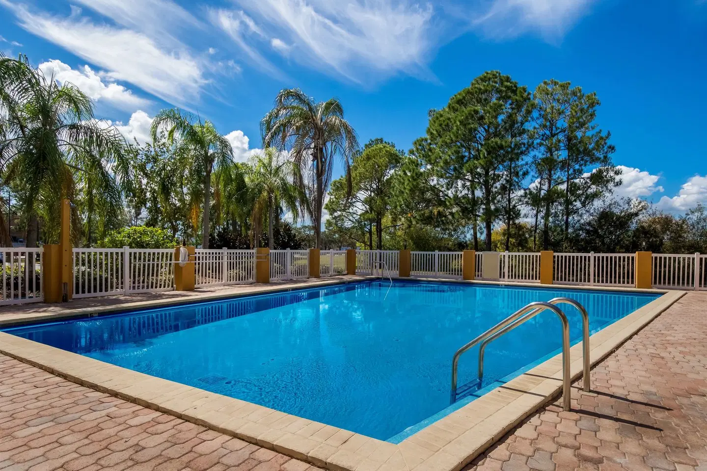 SureStay Hotel by Best Western St. Pete Clearwater Airport OUTDOOR_POOL