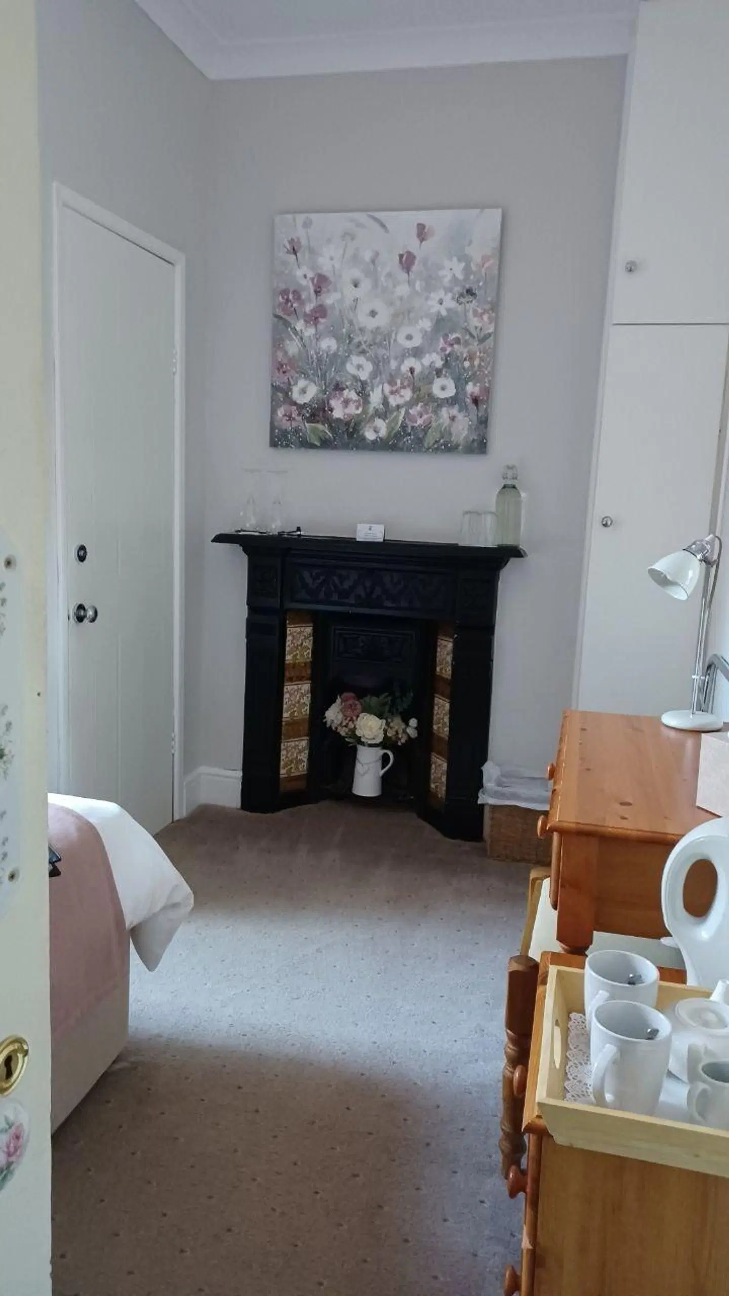 Glan Heulog Guest House ROOM_EXAMPLE
