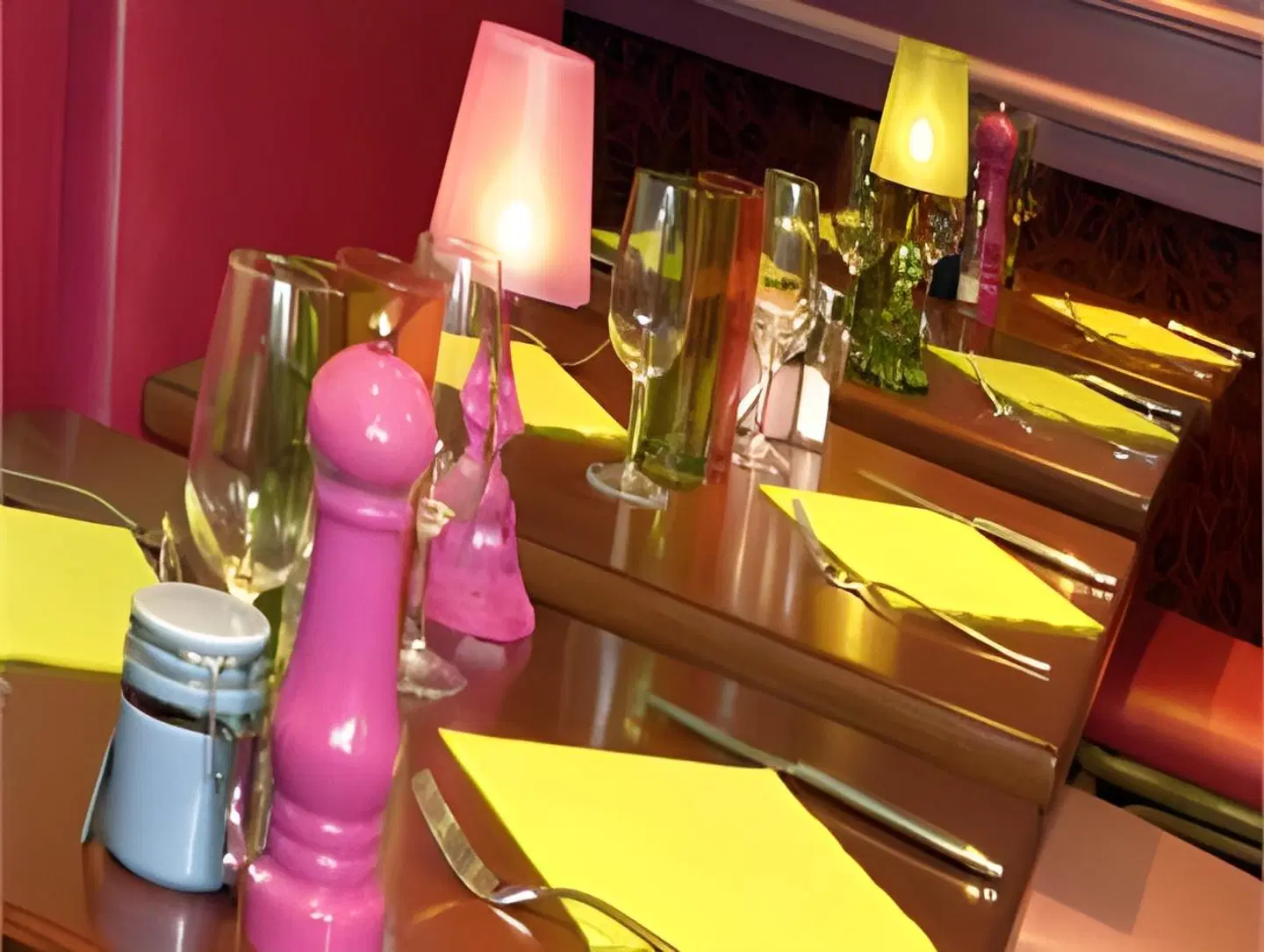 De France Bar