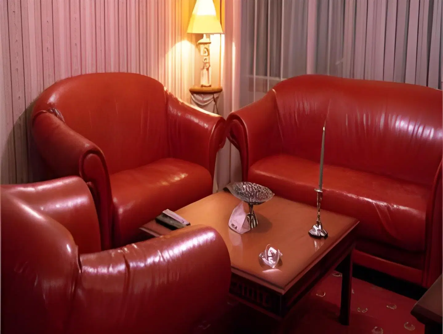 Mirage Hotel ROOM_EXAMPLE
