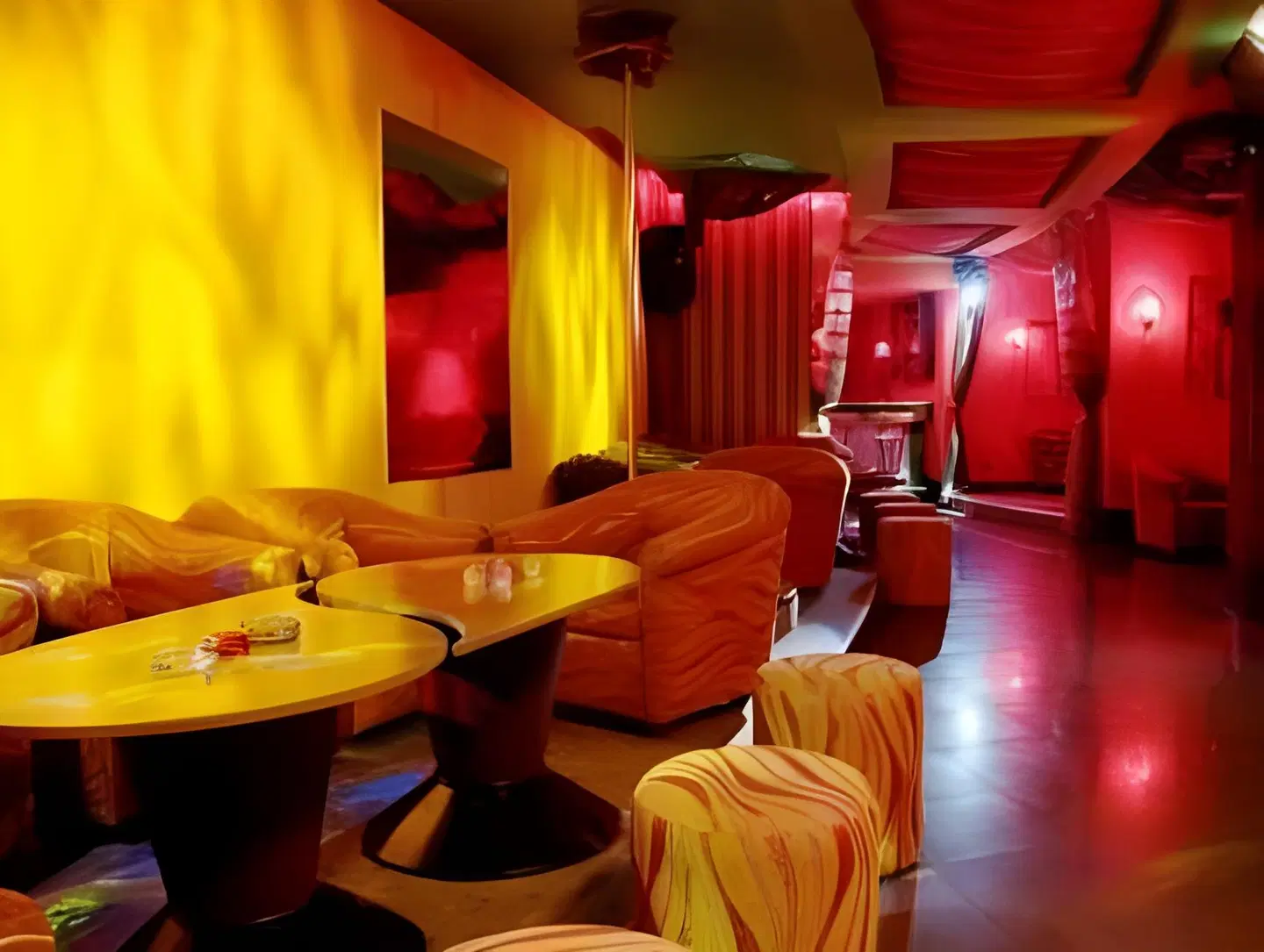 Mirage Hotel HEALTH_BEAUTY