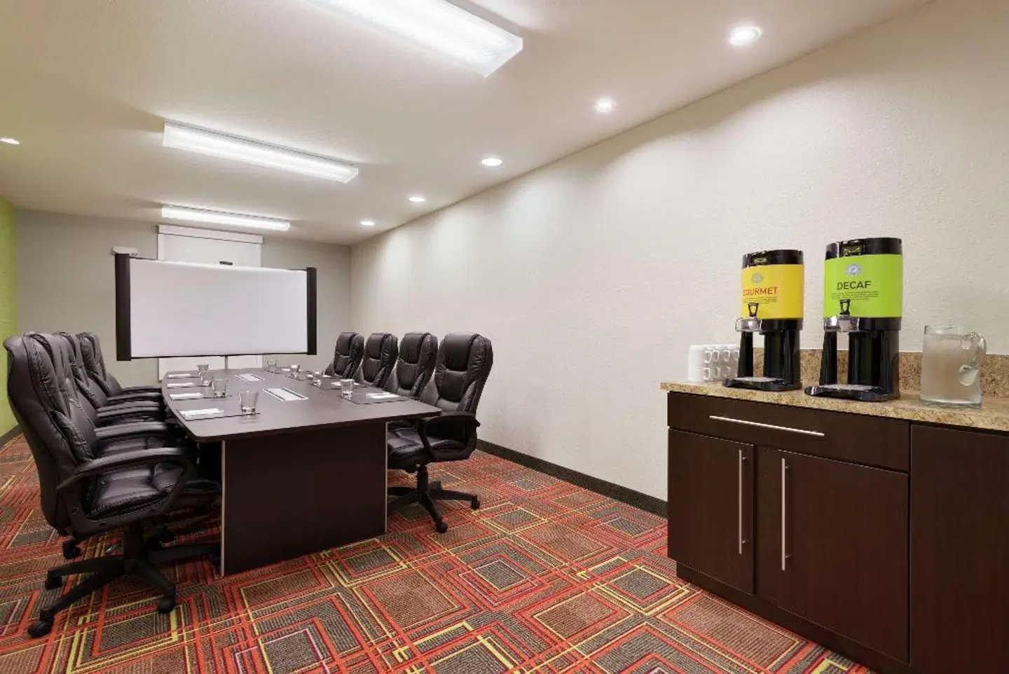 Home2 Suites by Hilton Florida City Konferenz