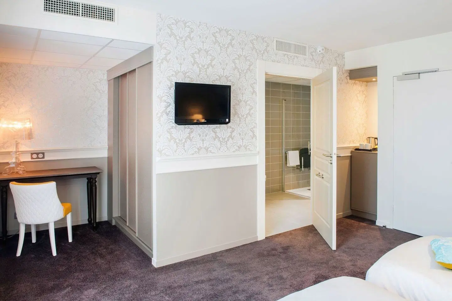 Grand Hôtel Gallia & Londres ROOM_EXAMPLE