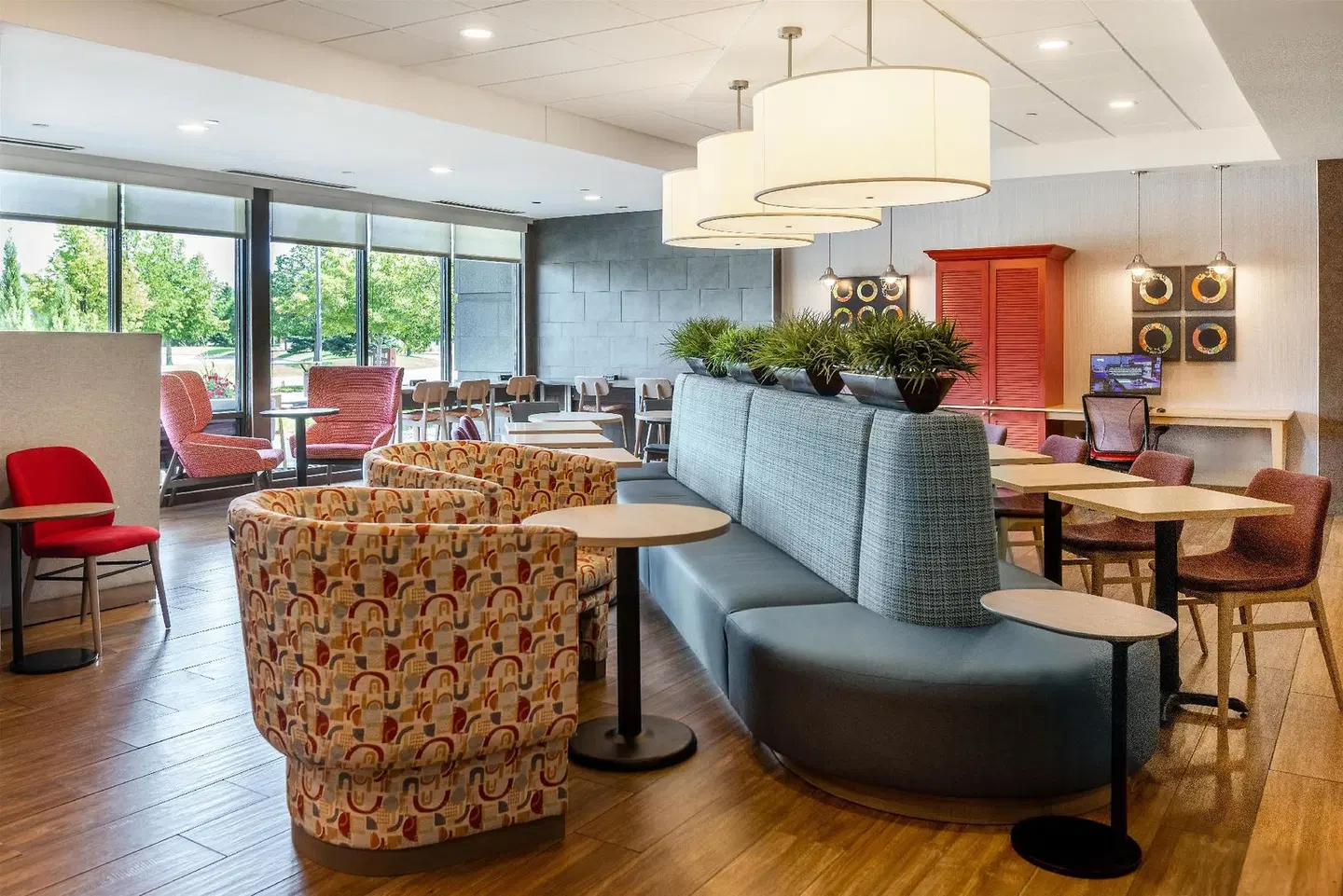 Home2 Suites by Hilton Fargo, ND LOUNGE_LOBBY