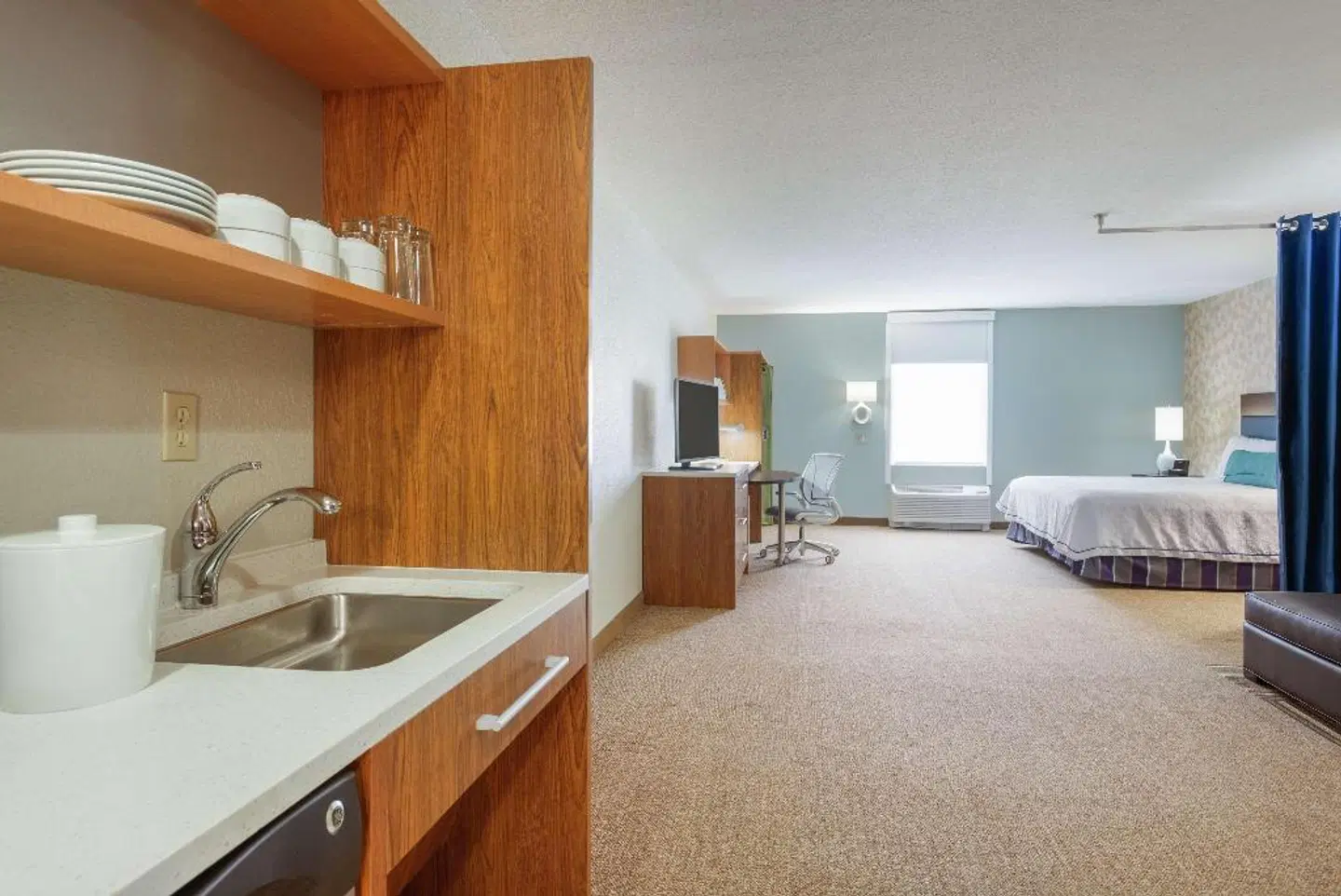 Home2 Suites by Hilton Florida City ROOM_EXAMPLE