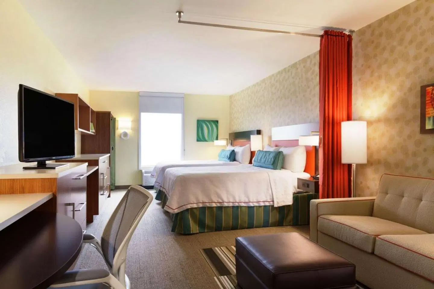 Home2 Suites by Hilton Florida City ROOM_EXAMPLE